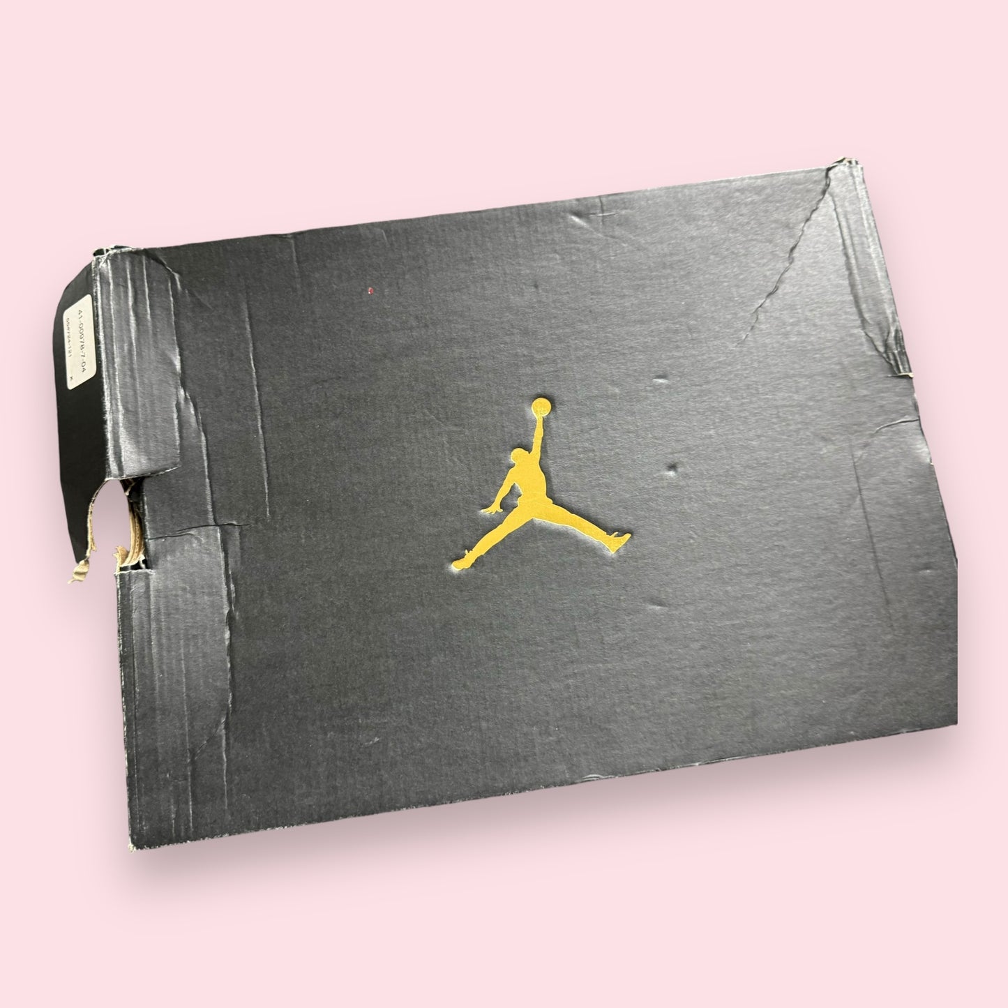 Jordan 1 Mid Alternate Think 16 - 47.5