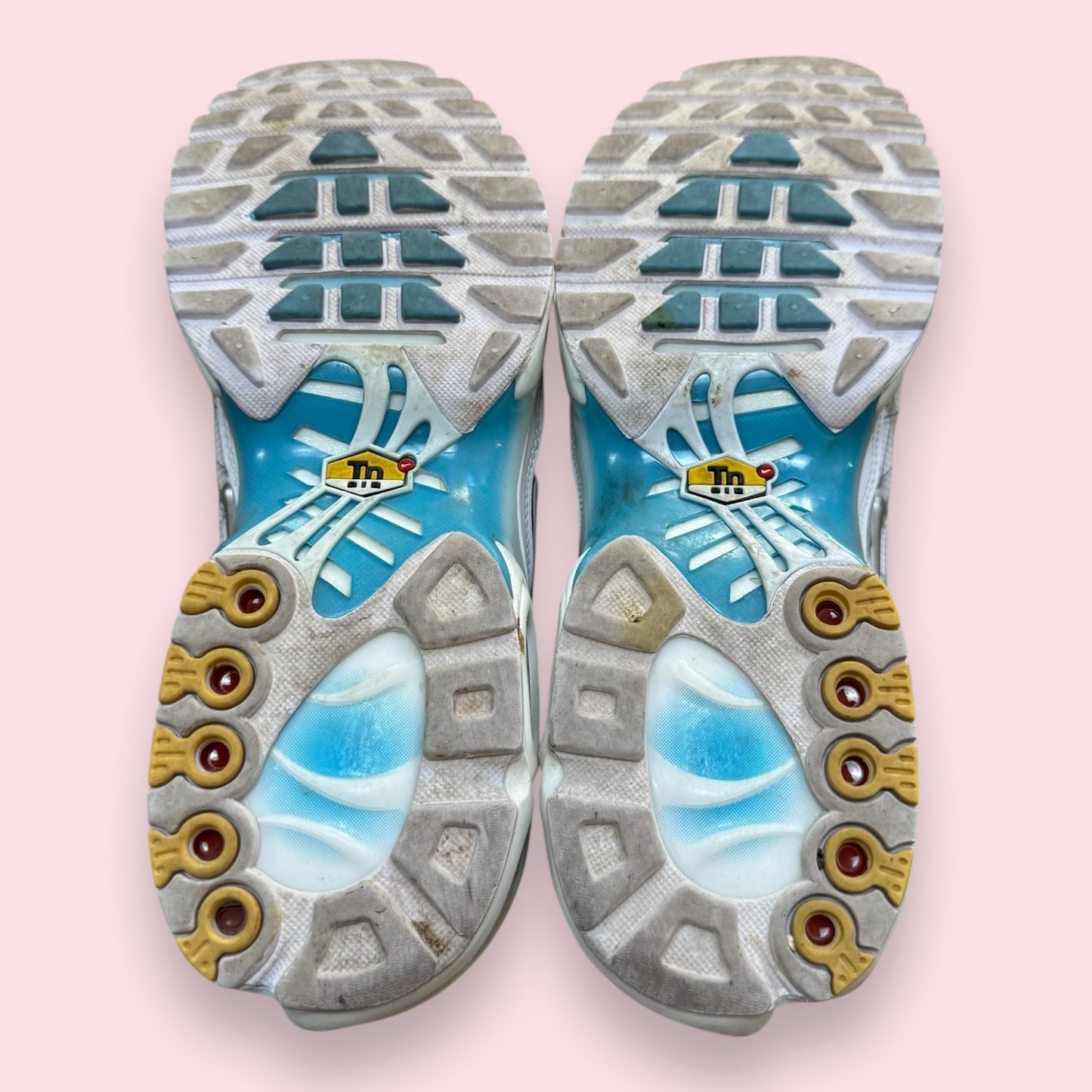 Air Max Plus TN Marseille - 44