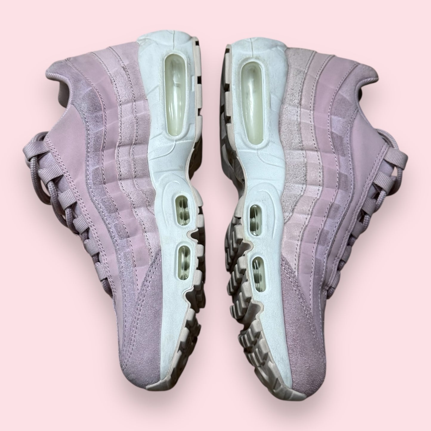 Air Max 95 Pink - 39