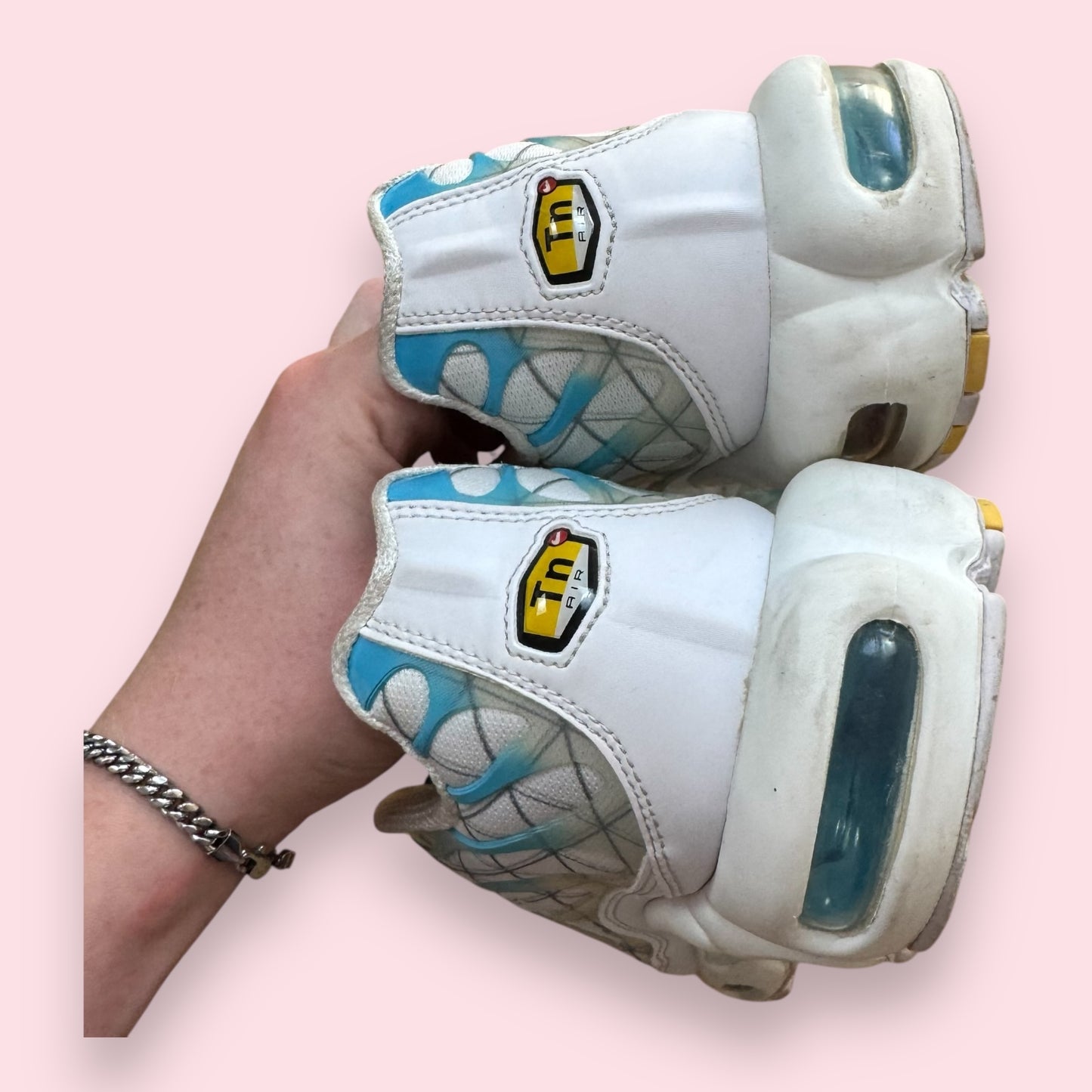 Air Max Plus TN Marseille - 44