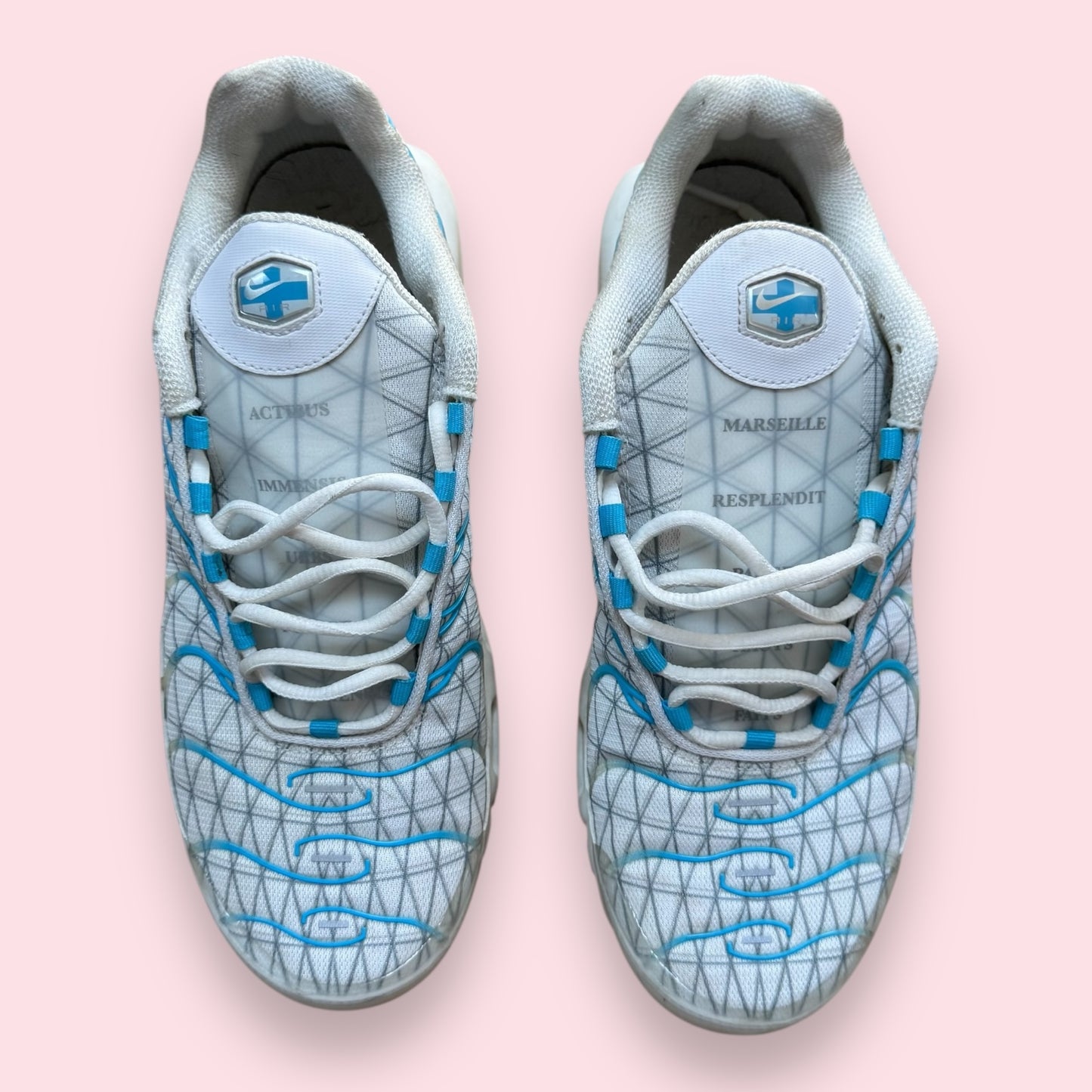 Air Max Plus TN Marseille - 44