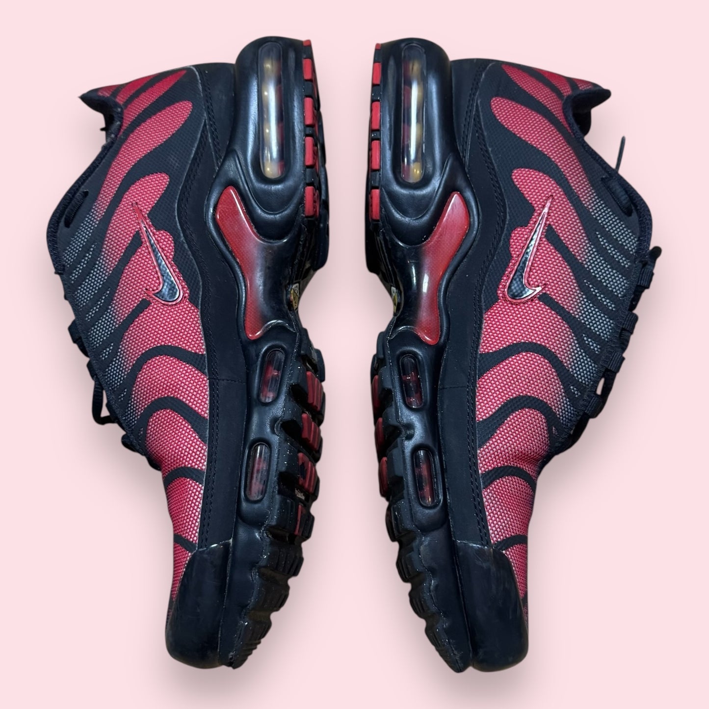 Air Max Plus TN Bred Réflective - 45