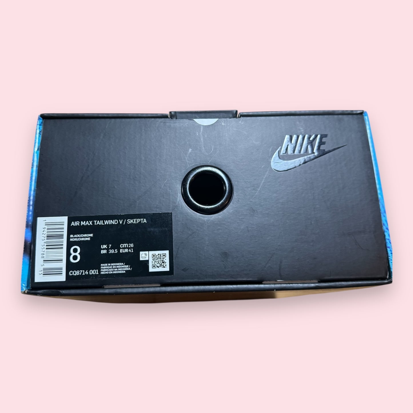 Air Max Tailwind 5 Skepta - 41