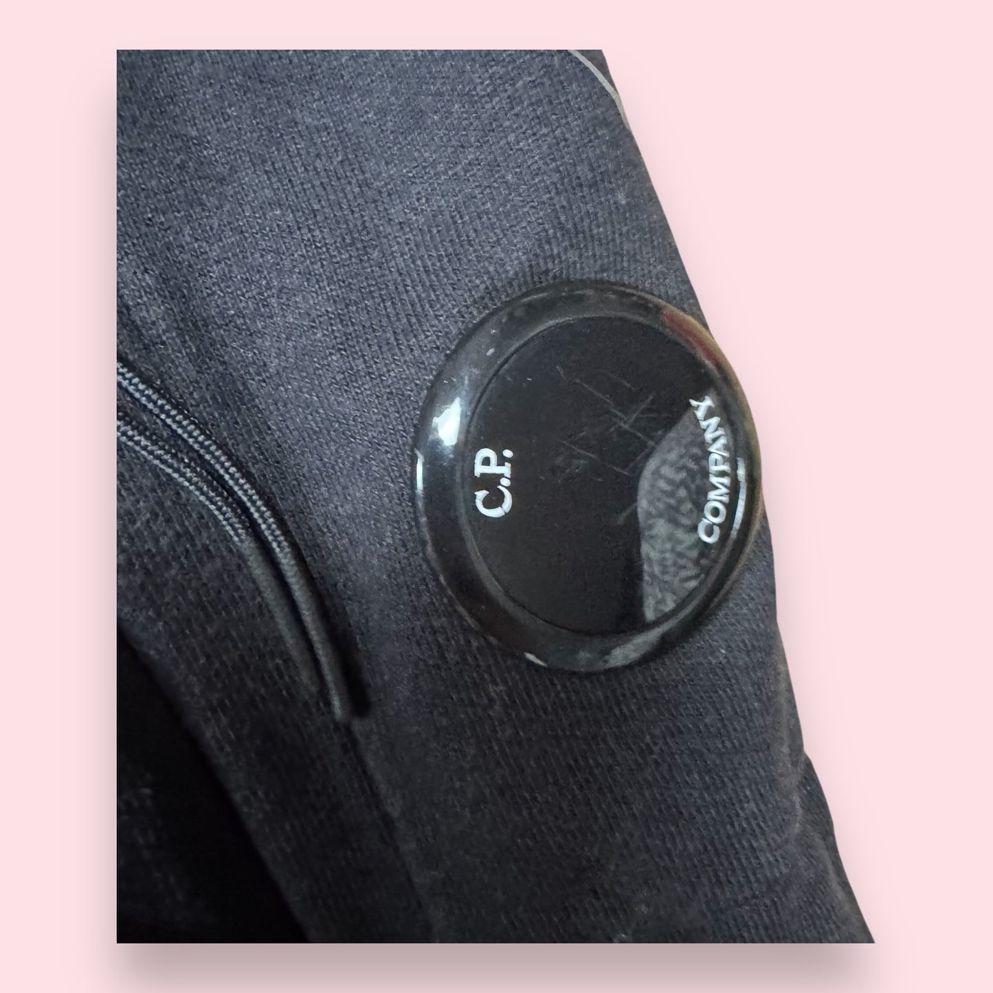 C.P Company Pull - XXL