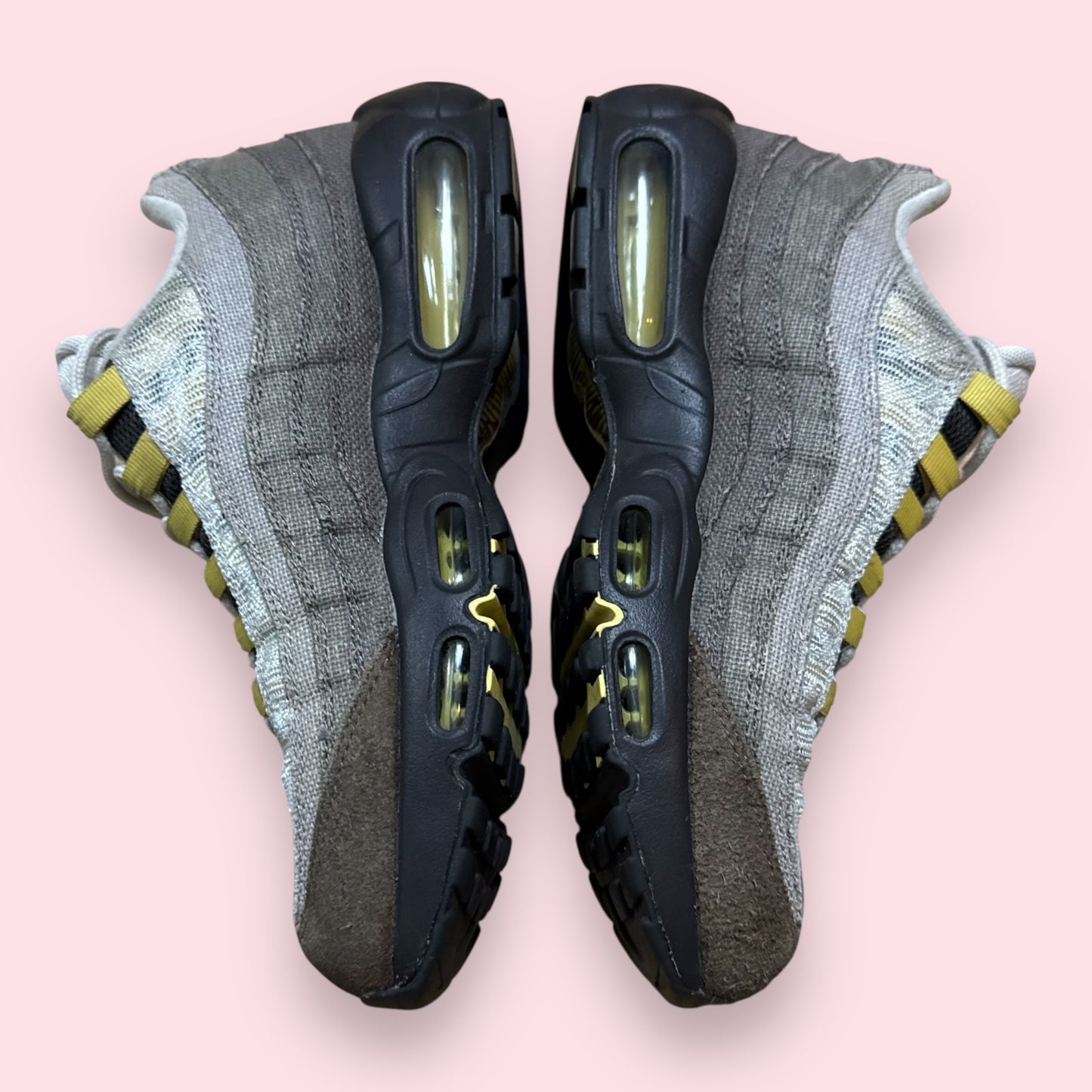 Air Max 95 Ironstone - 40