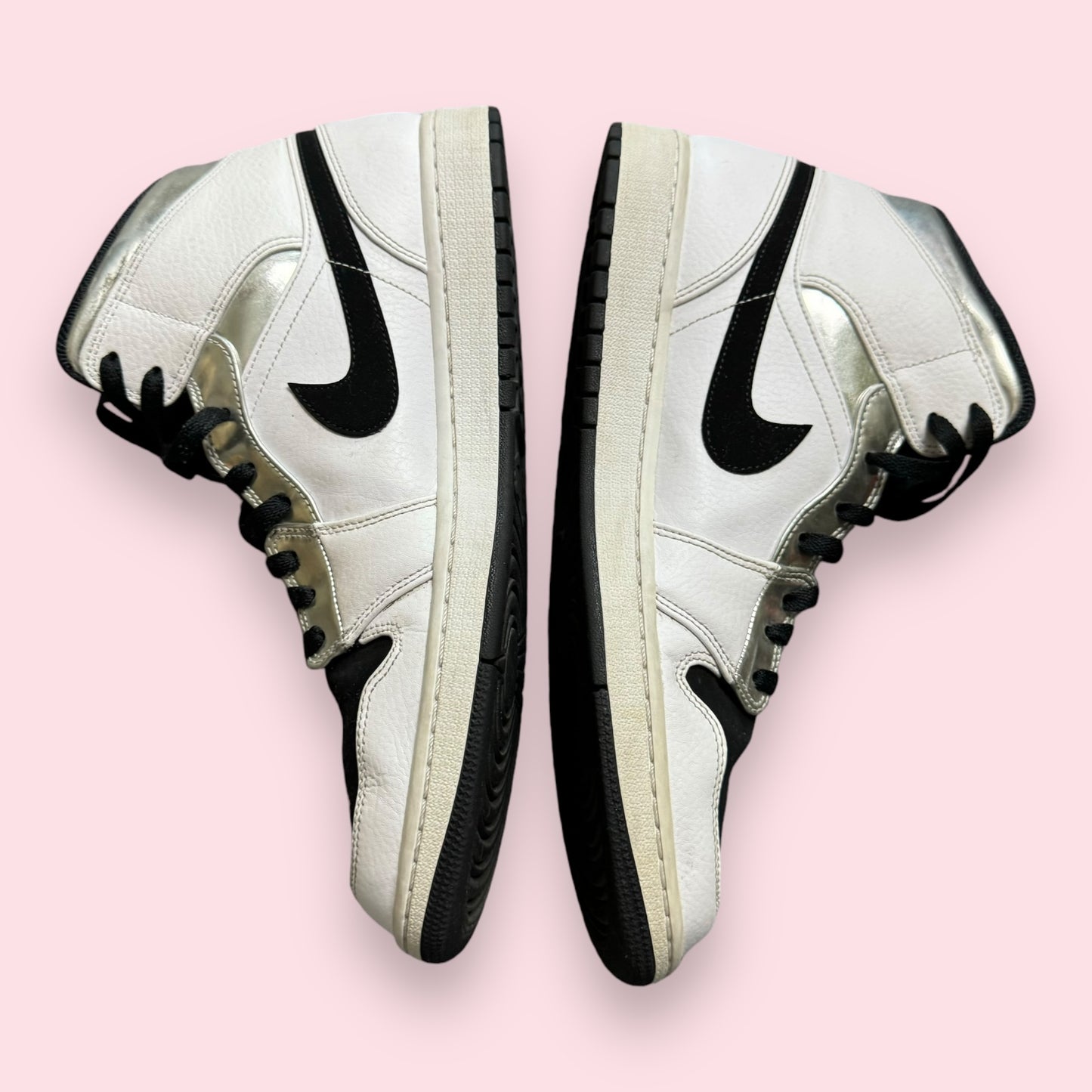 Jordan 1 Mid Alternate Think 16 - 47.5