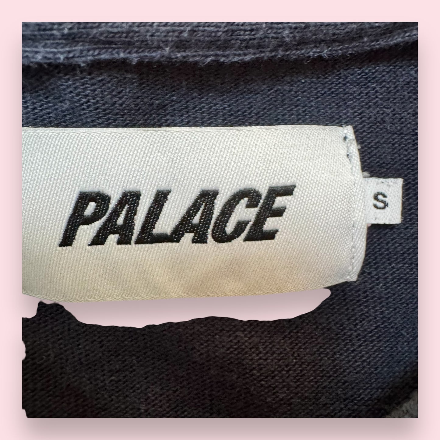 Palace Campione Pull - S