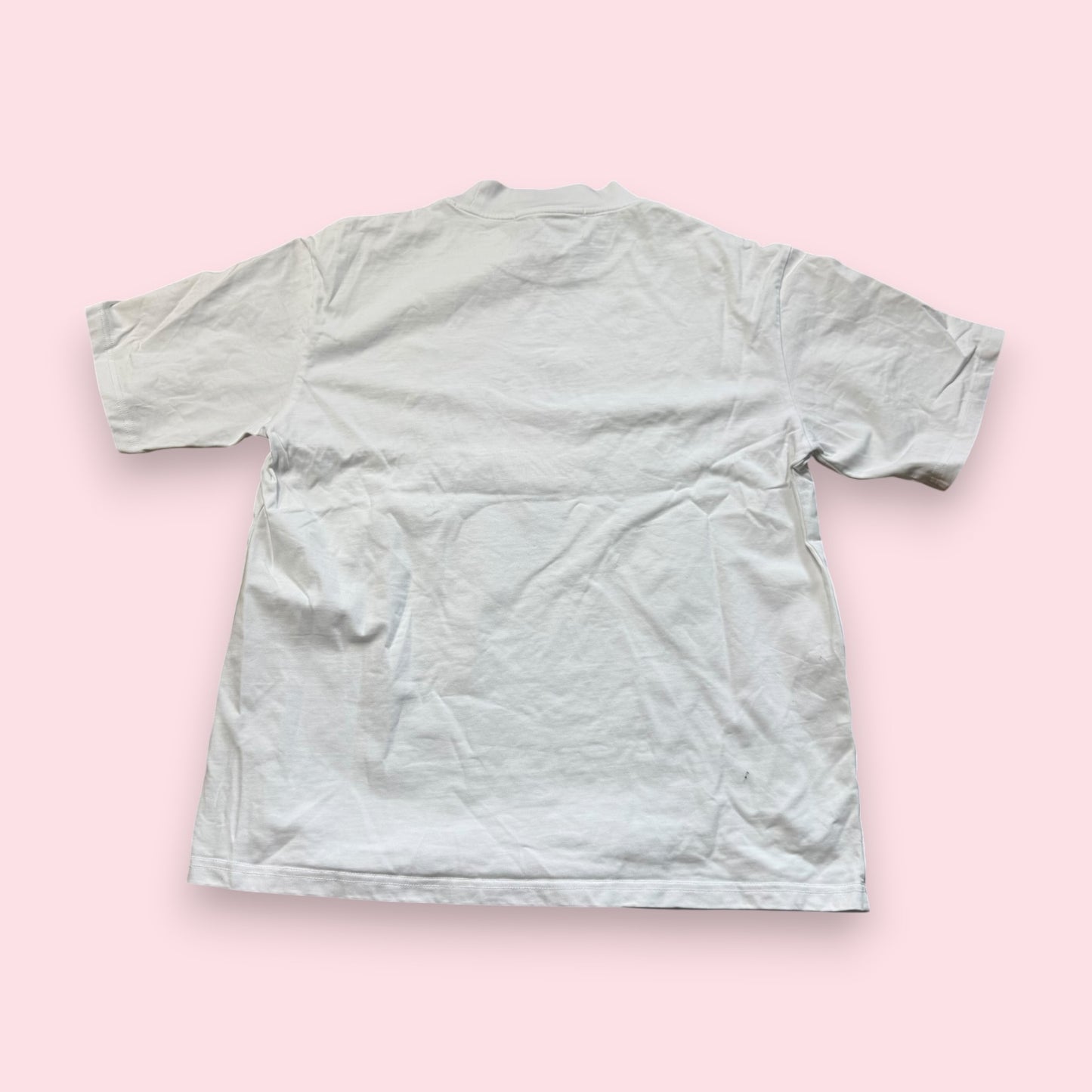 Brouillon tee - M