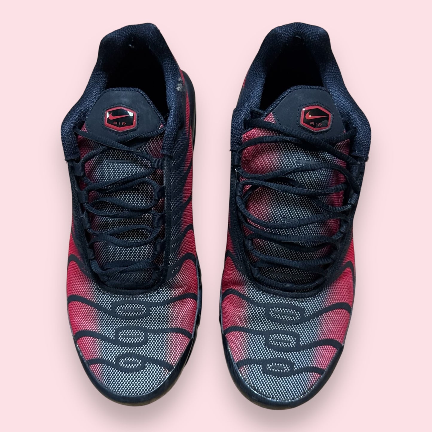 Air Max Plus TN Bred Réflective - 45