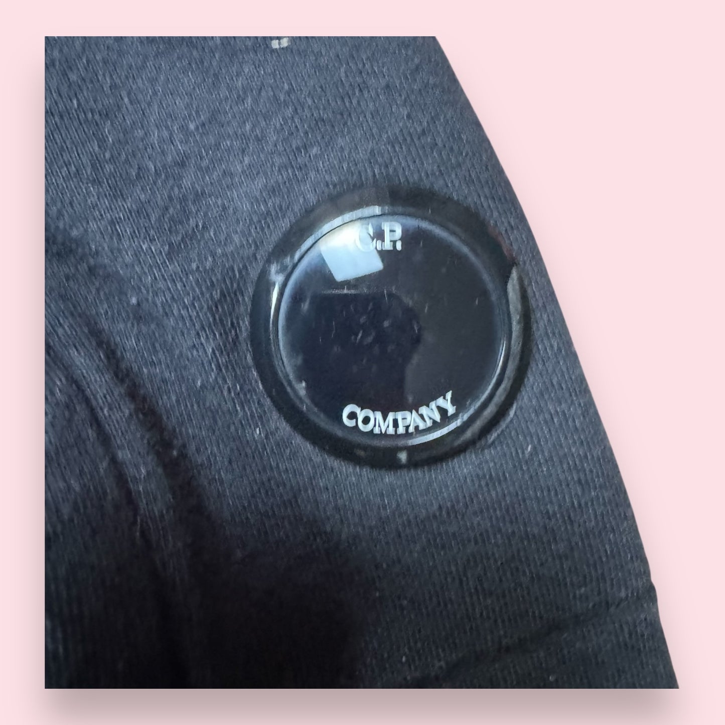 C.P Company Hoodie - M