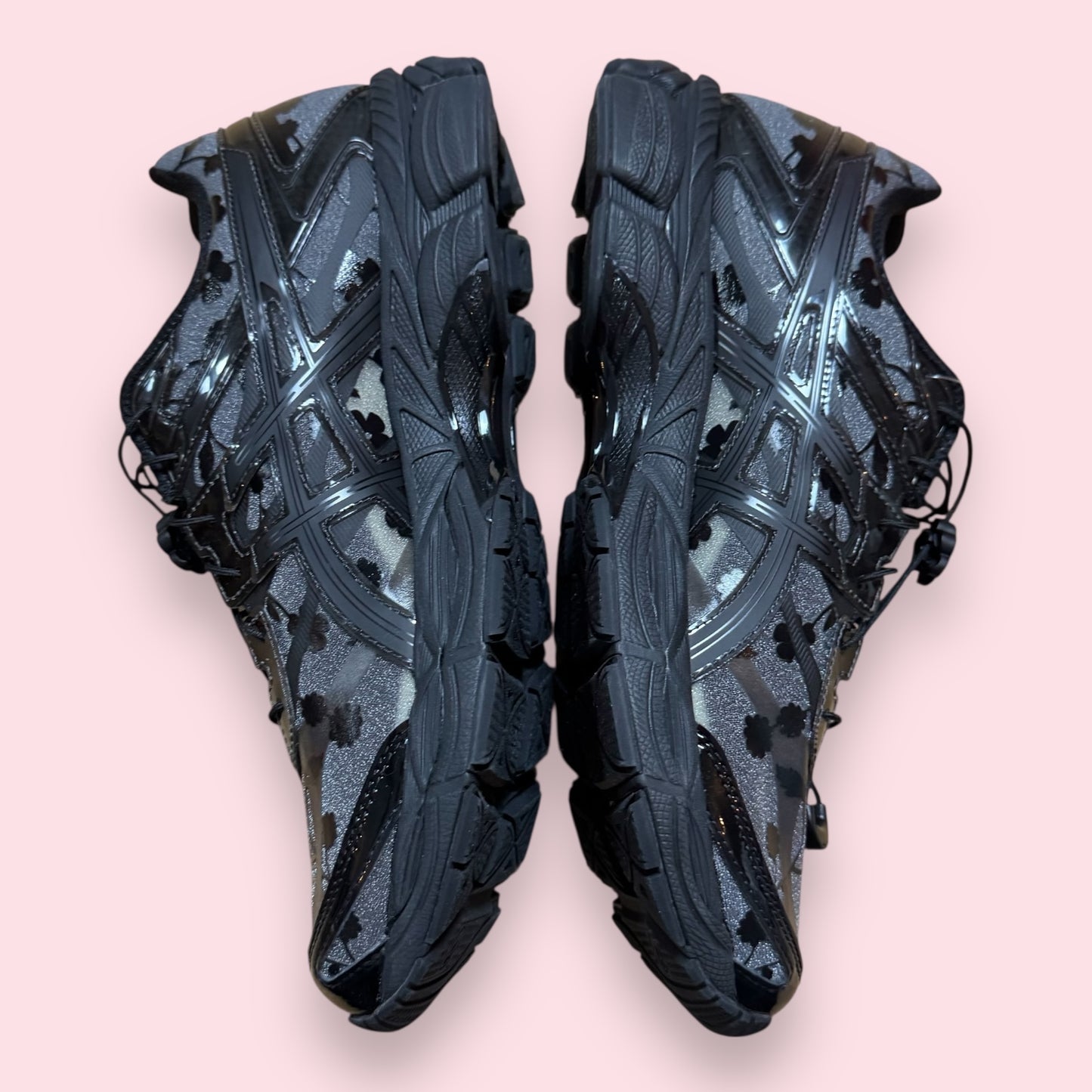 Asics Gel Cumumus 16 Cecilie Bahnsen Black - 43