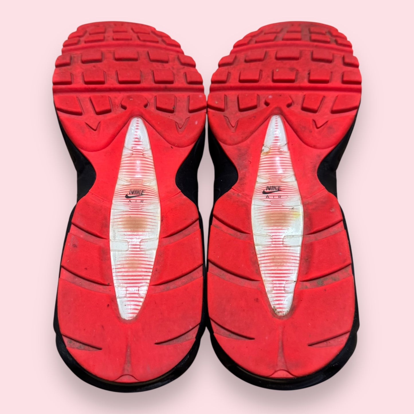 Air Max 95 Infrared - 45,5