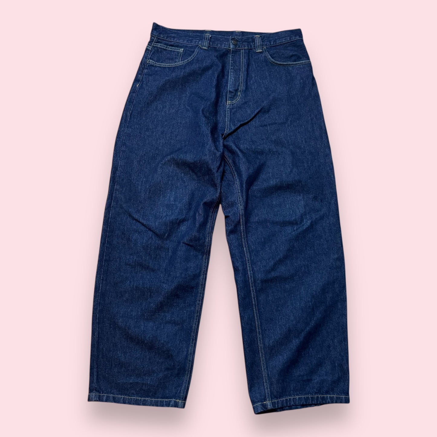 Brandon Pant Carhartt - L