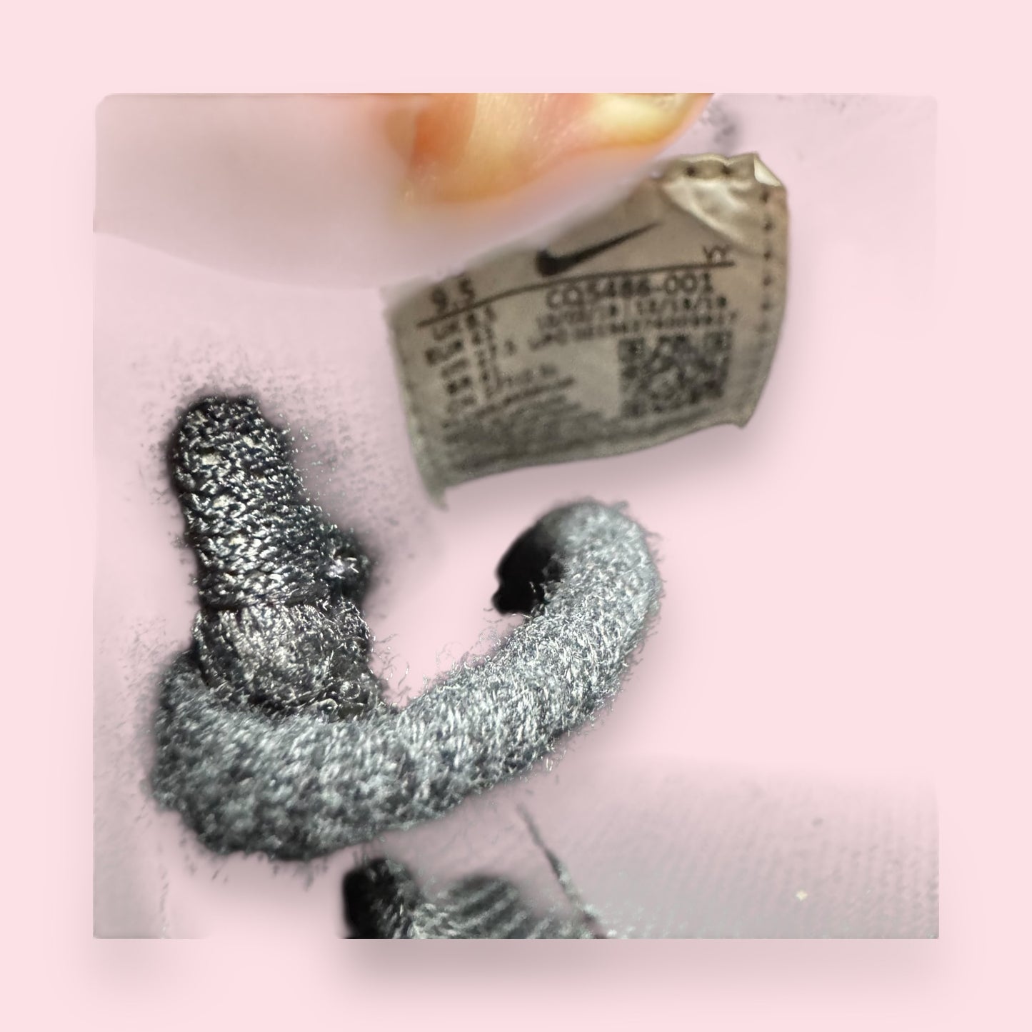 Spiridon Black Phantom Stussy - 43