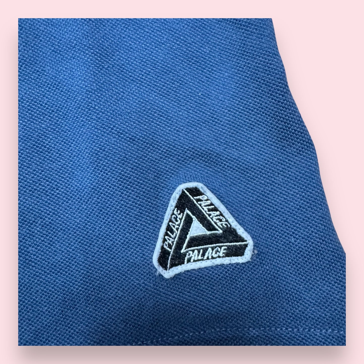 Polo Palace Adidas - S