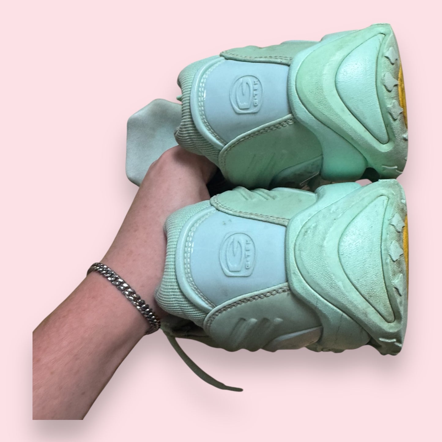 NOCTA Hot Step 2 Mint Foam - 45