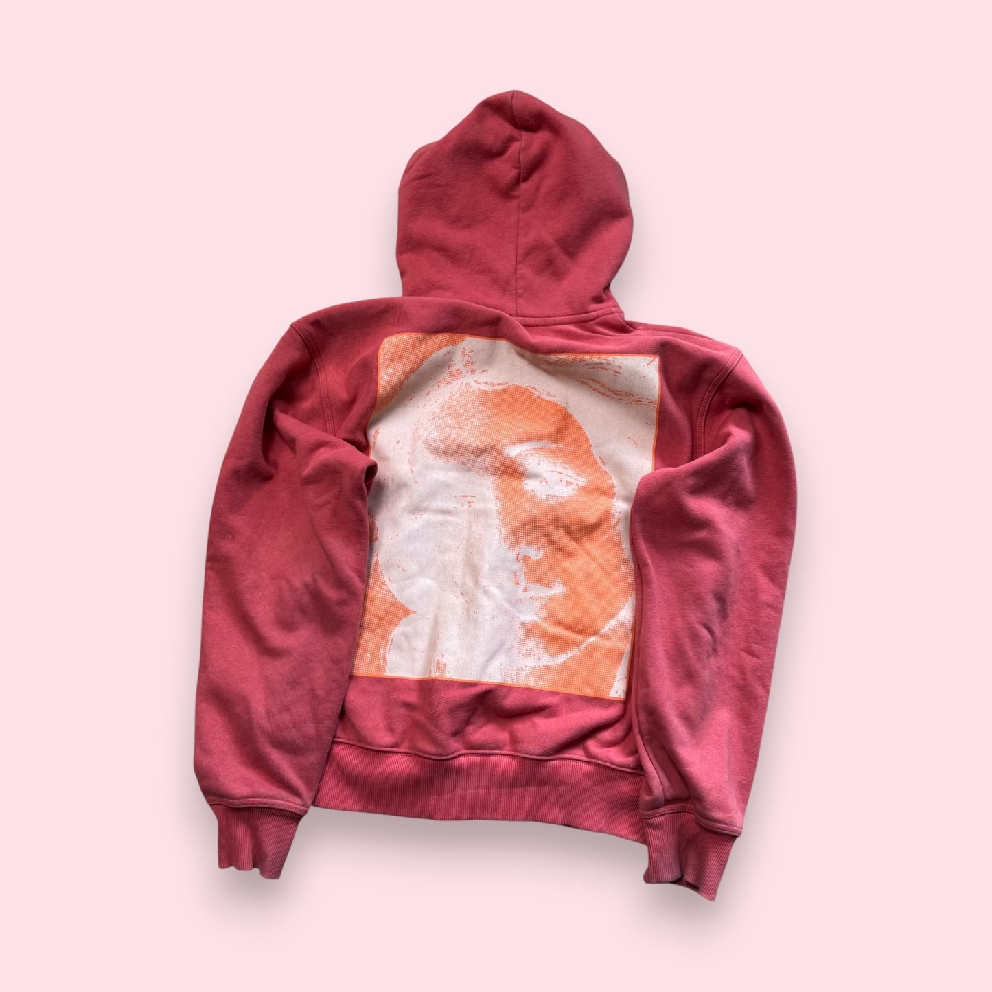 Stussy Zip Vénus - M