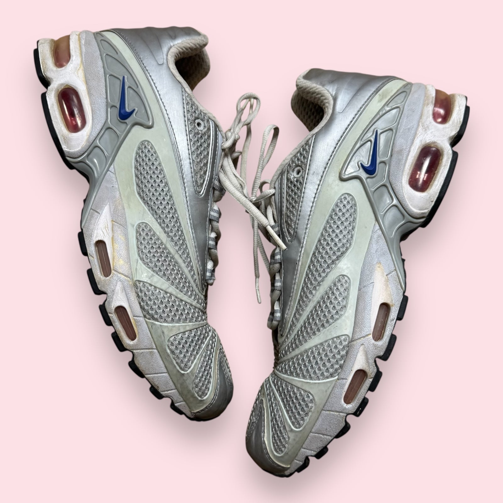 Air Max Tailwind Plus OG (2007) 45 - Main Image