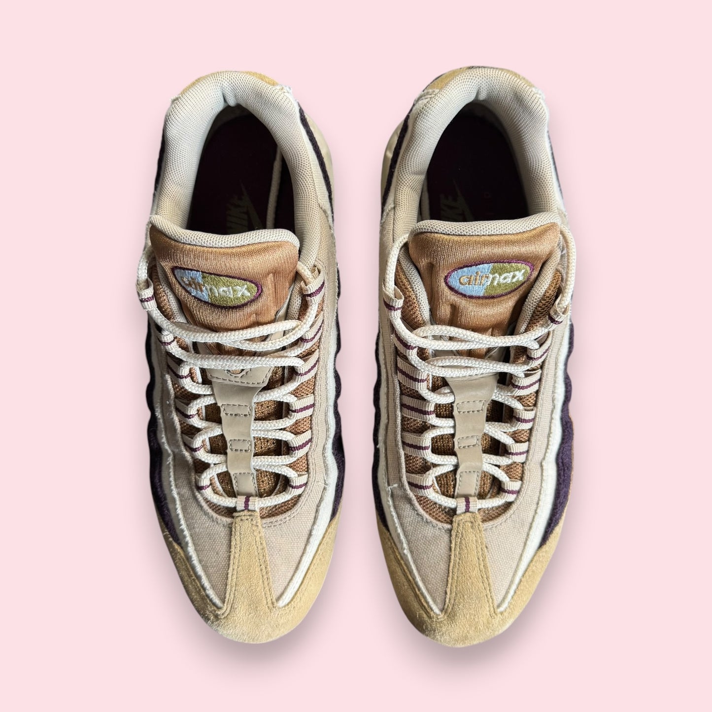Air Max 95 Désert - 43