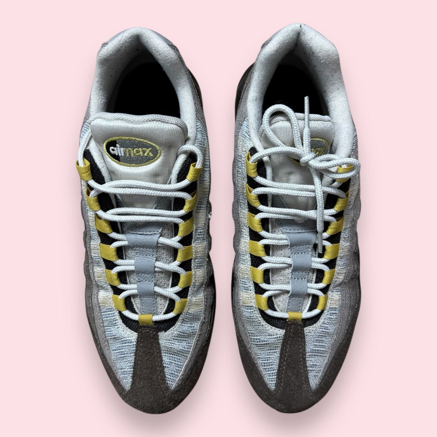 Air Max 95 Ironstone - 44