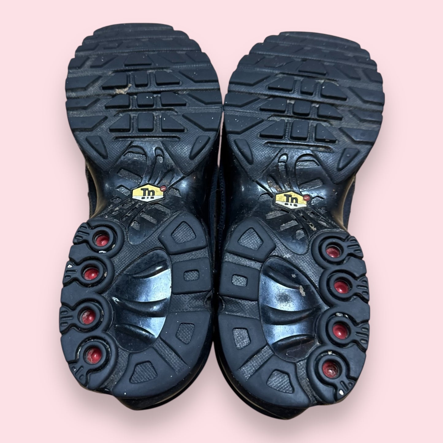 Air Max Plus TN Decon Black - 41