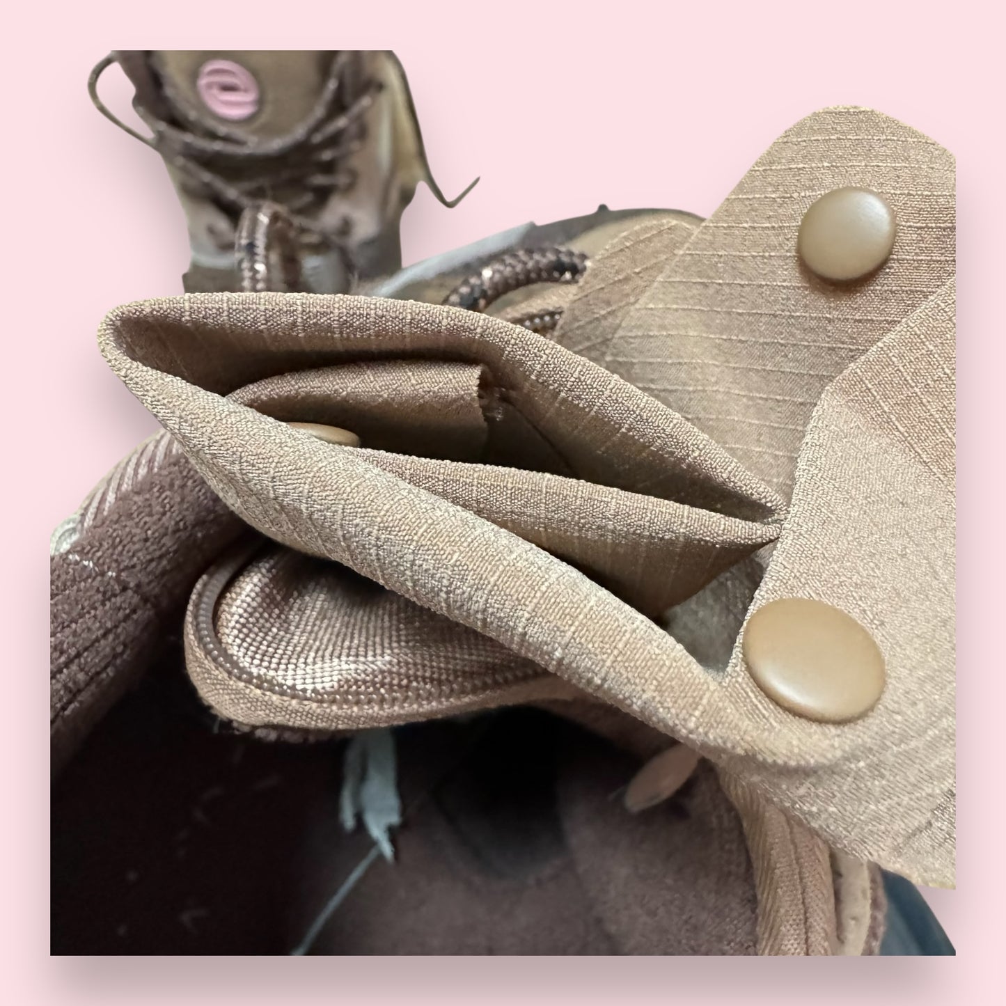 Air Trainer 1 Travis Scott Brown - 43