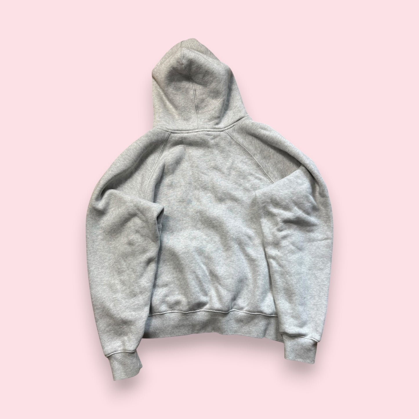 No Faith Studios Hoodie - M
