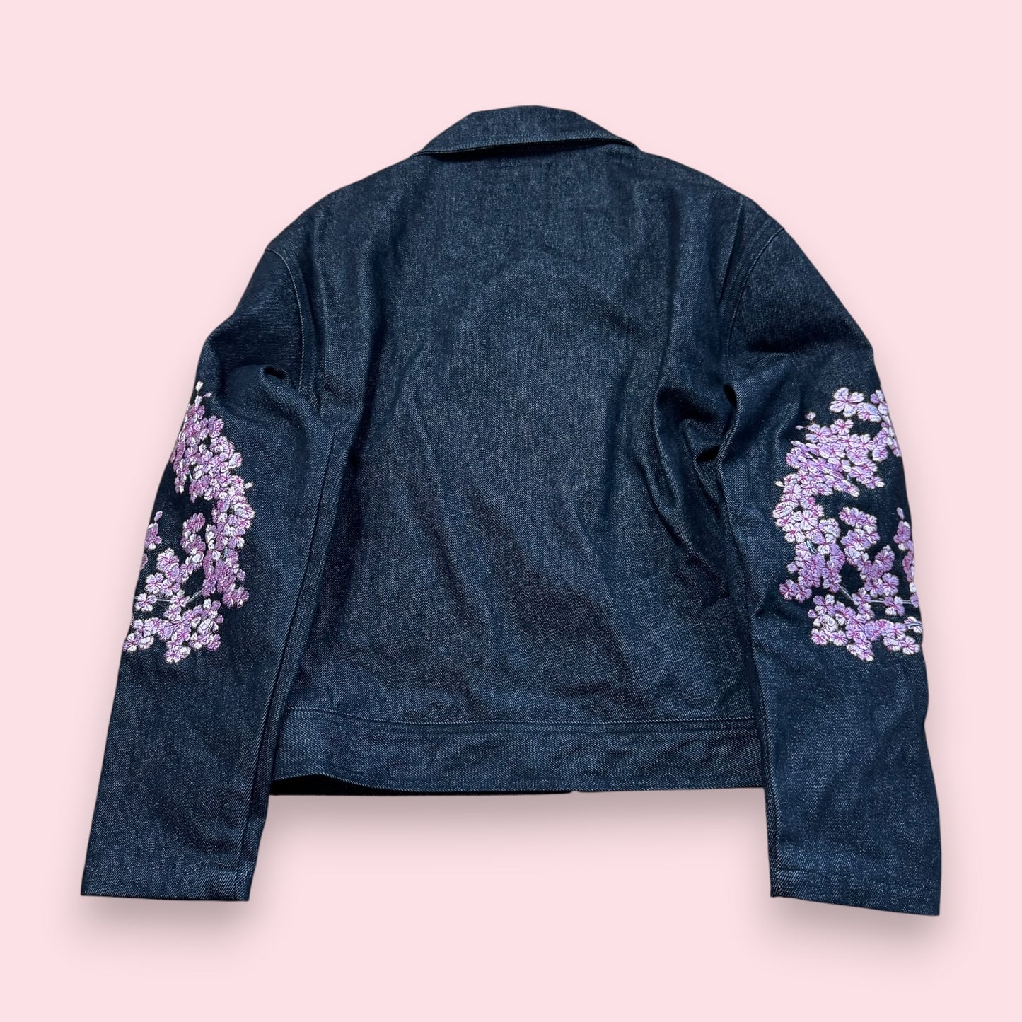 Neptunz Jacket - M