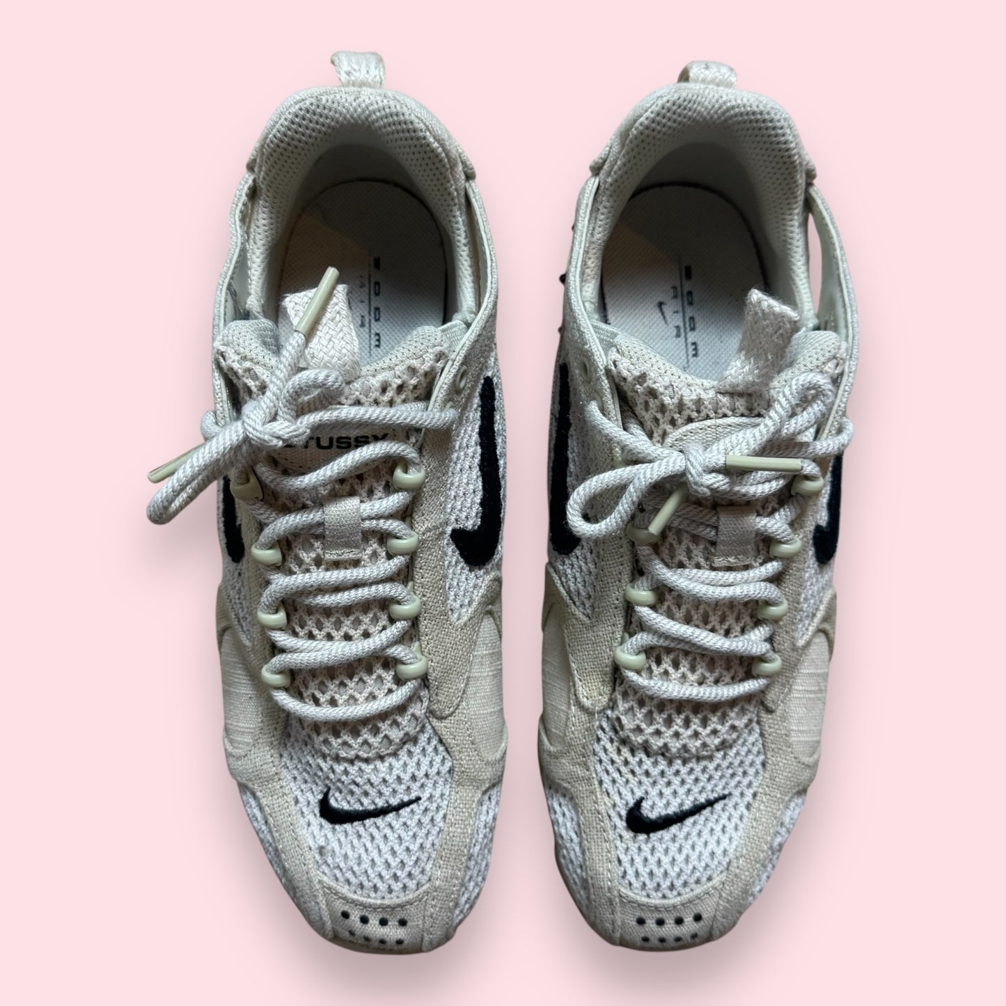 Spiridon Cage 2 Stussy Fossil - 42