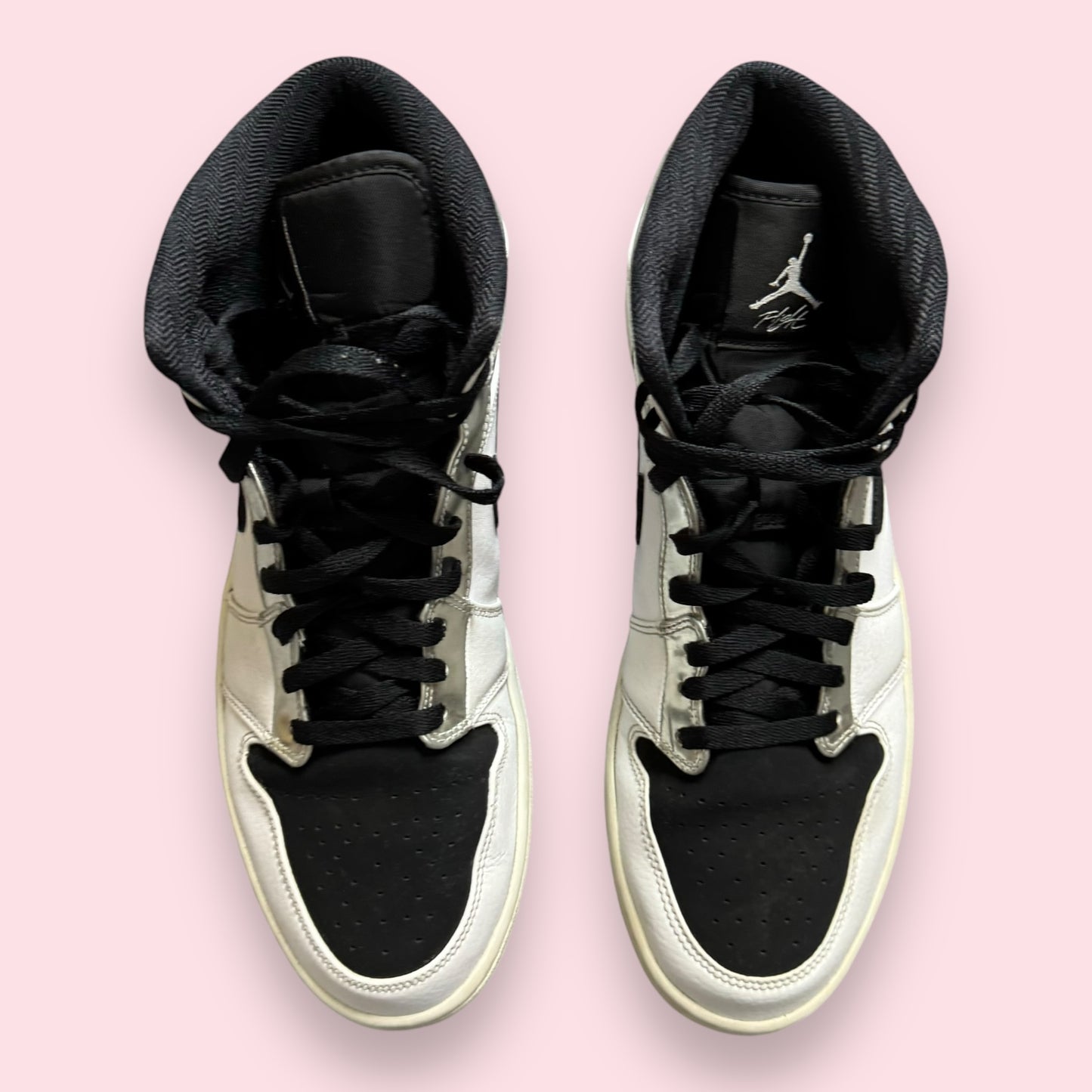 Jordan 1 Mid Alternate Think 16 - 47.5