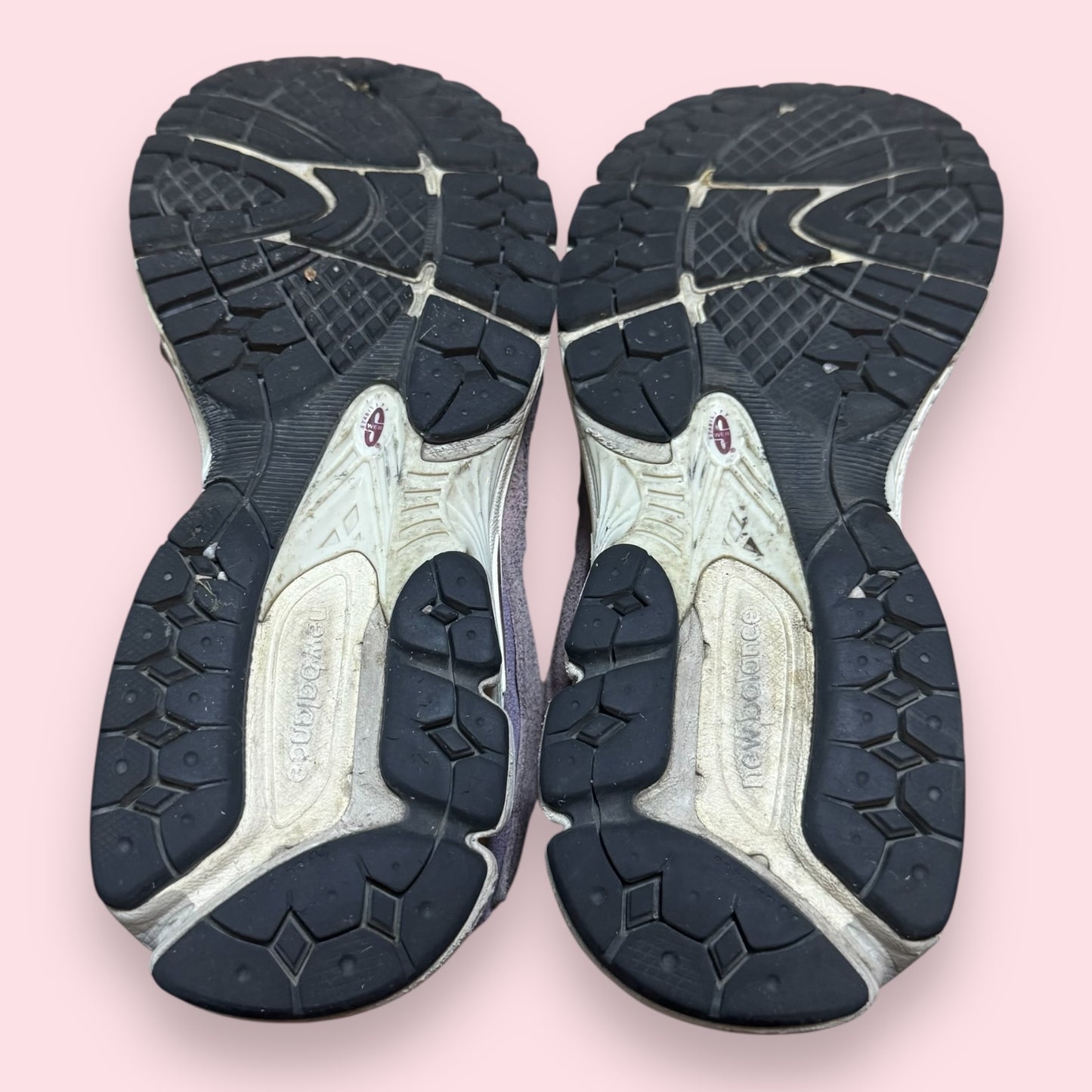 2002R Protection Pack Pink - 38,5