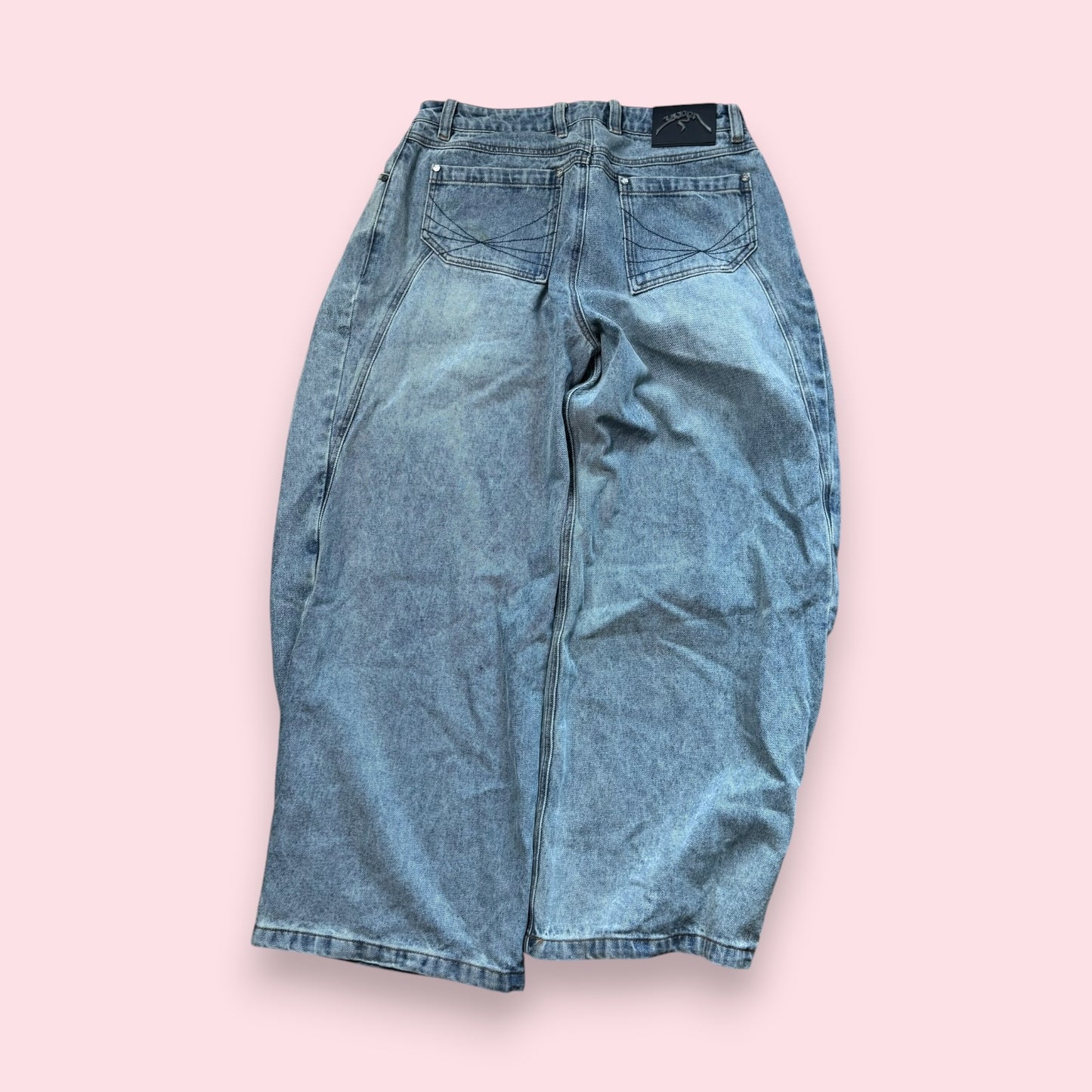 Yugen Pant - M