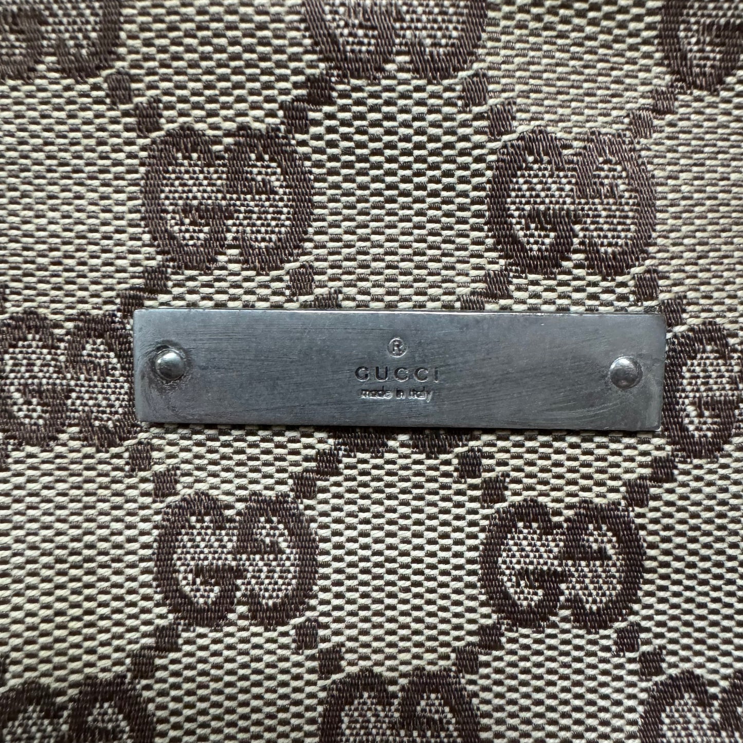 Sacoche Gucci