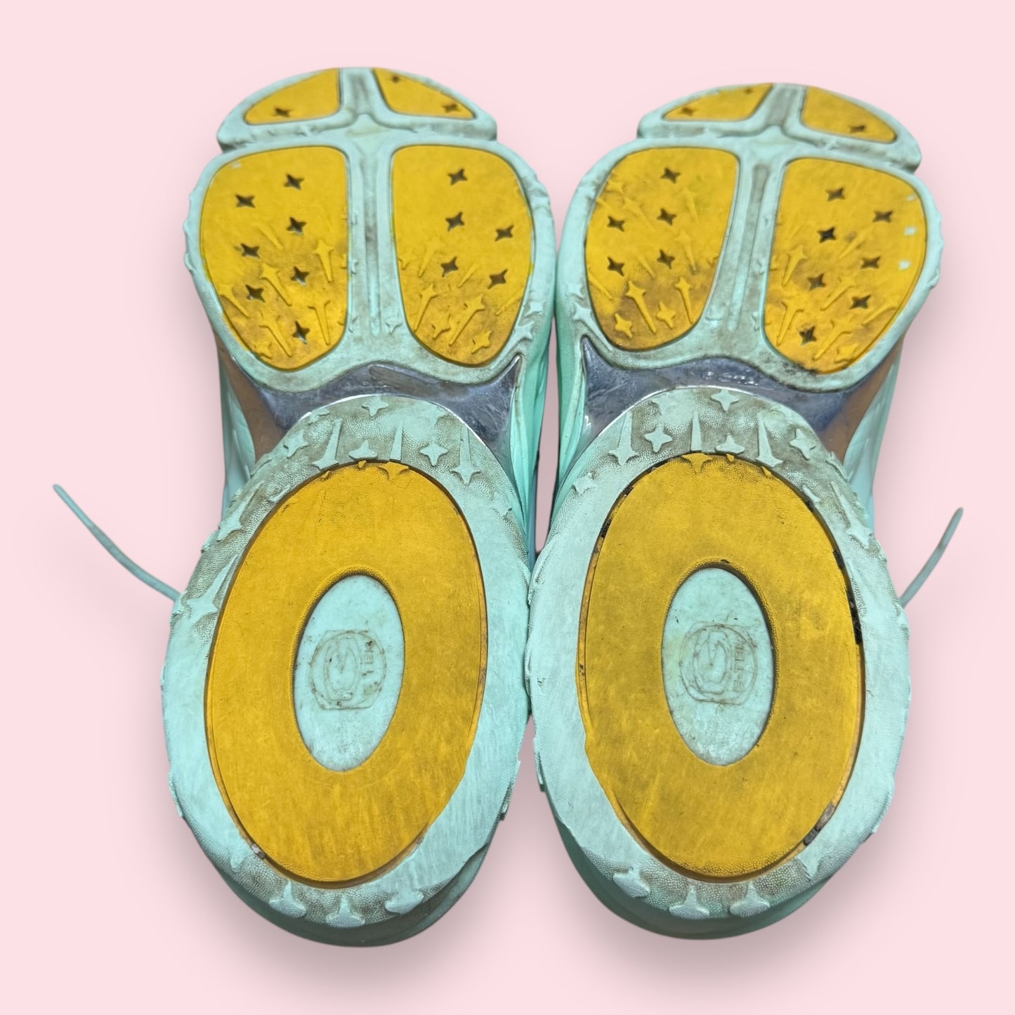 NOCTA Hot Step 2 Mint Foam - 45