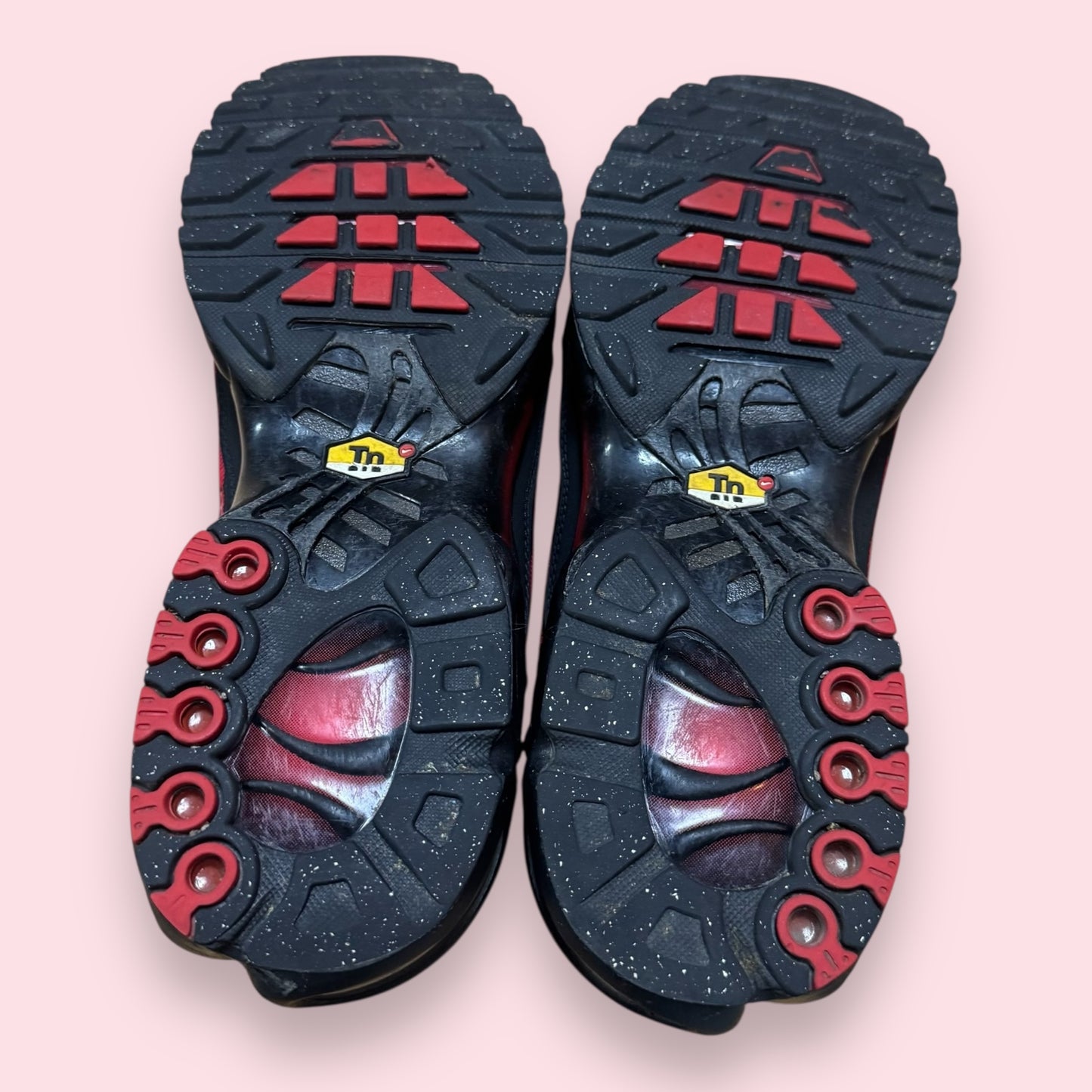 Air Max Plus TN Bred Réflective - 45