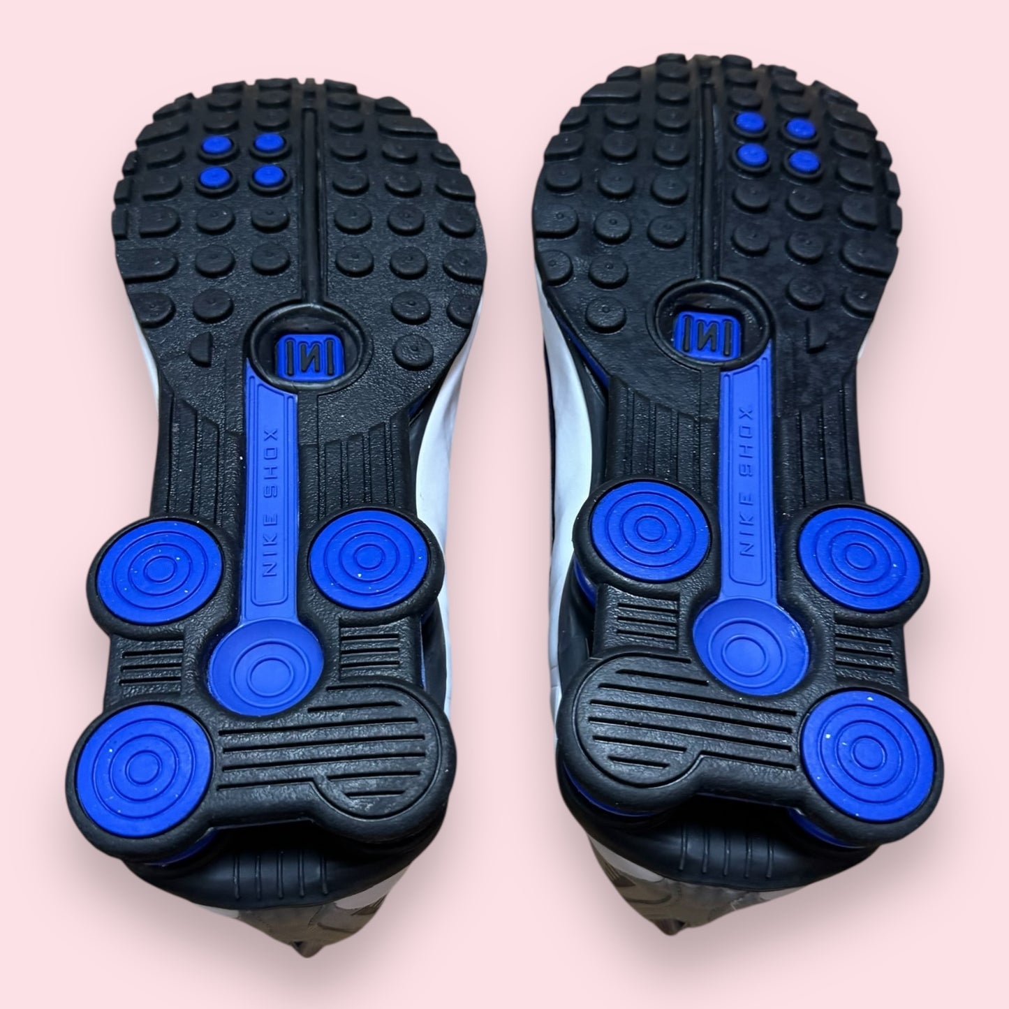 Shox R4 Orlando - 44