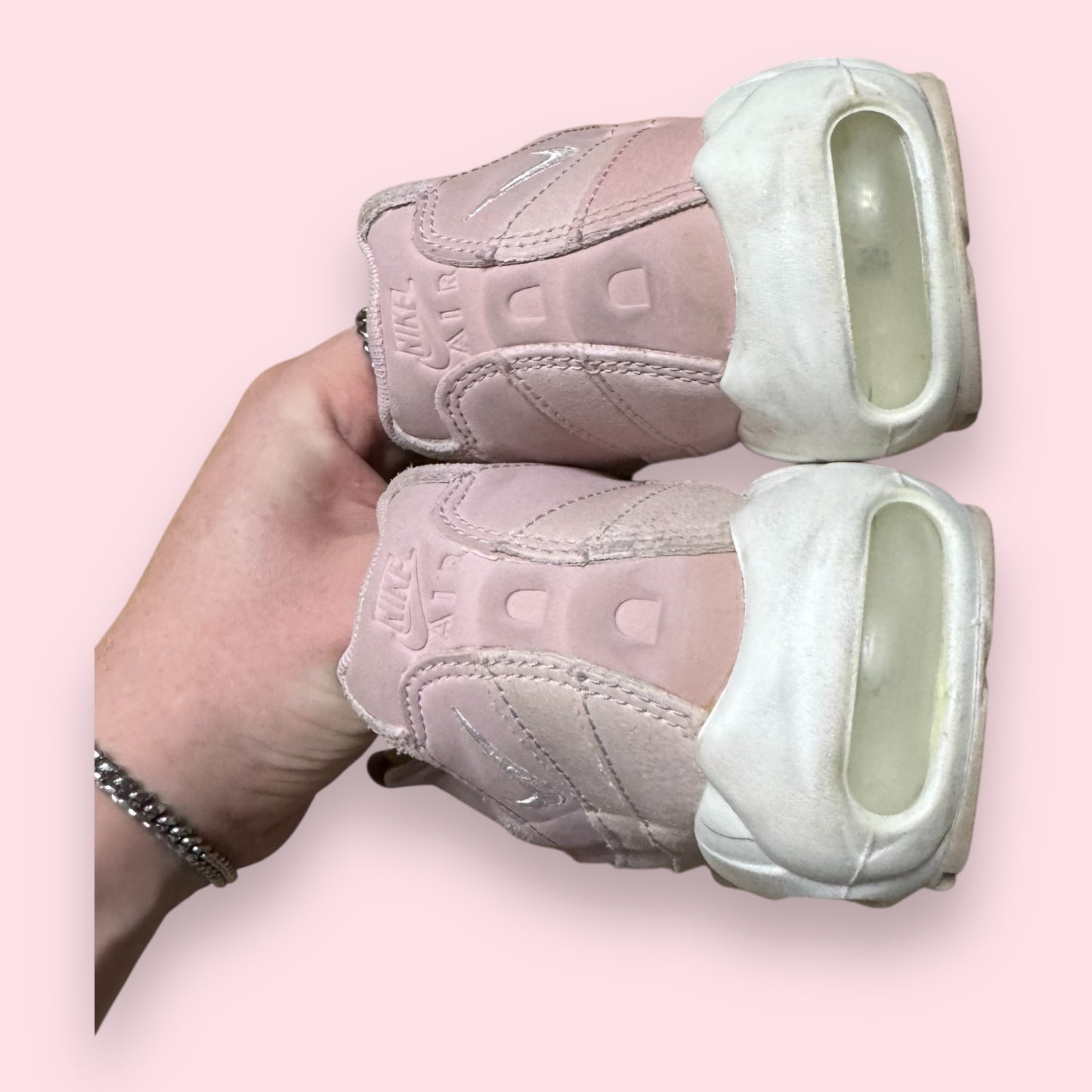 Air Max 95 Pink - 39