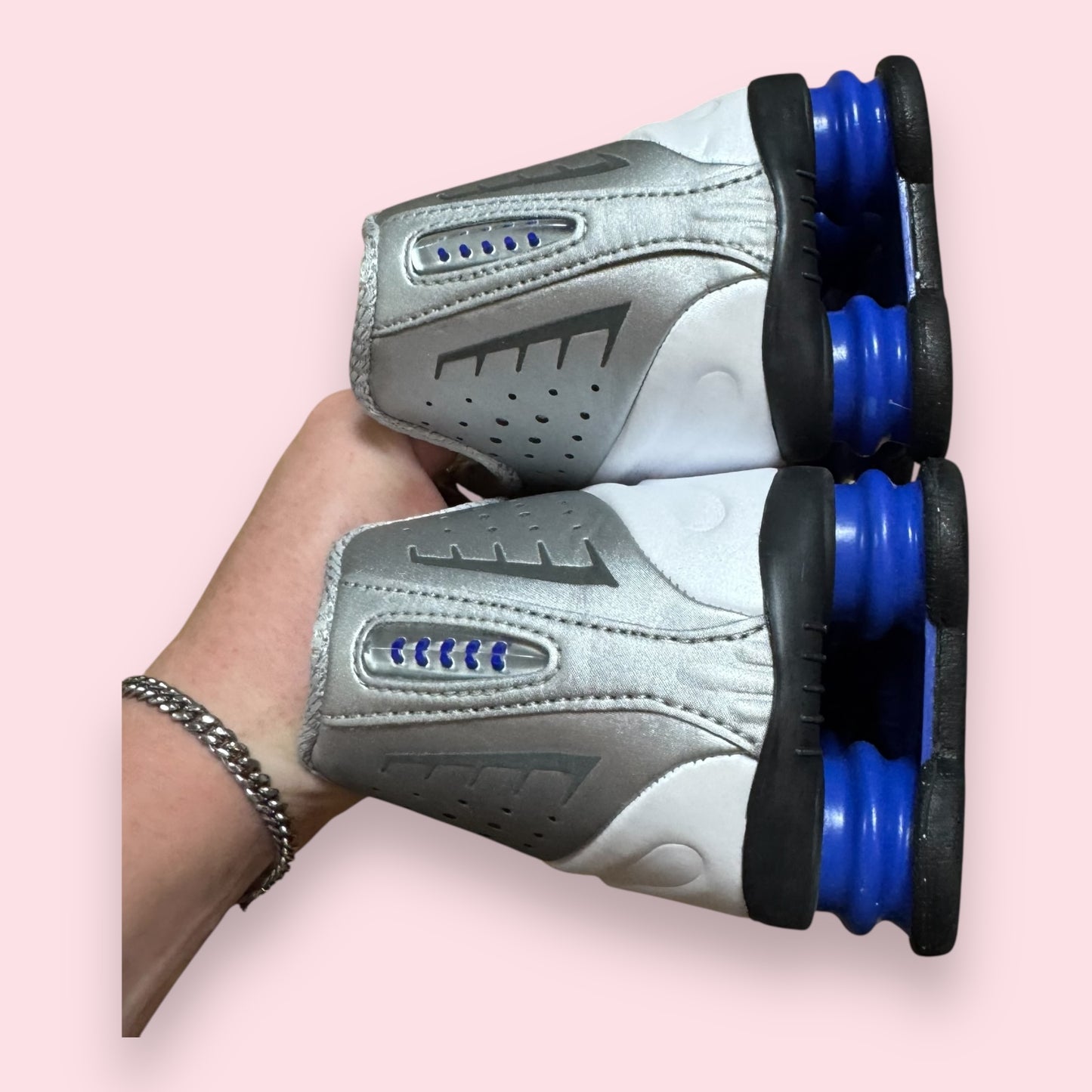 Shox R4 Orlando - 44