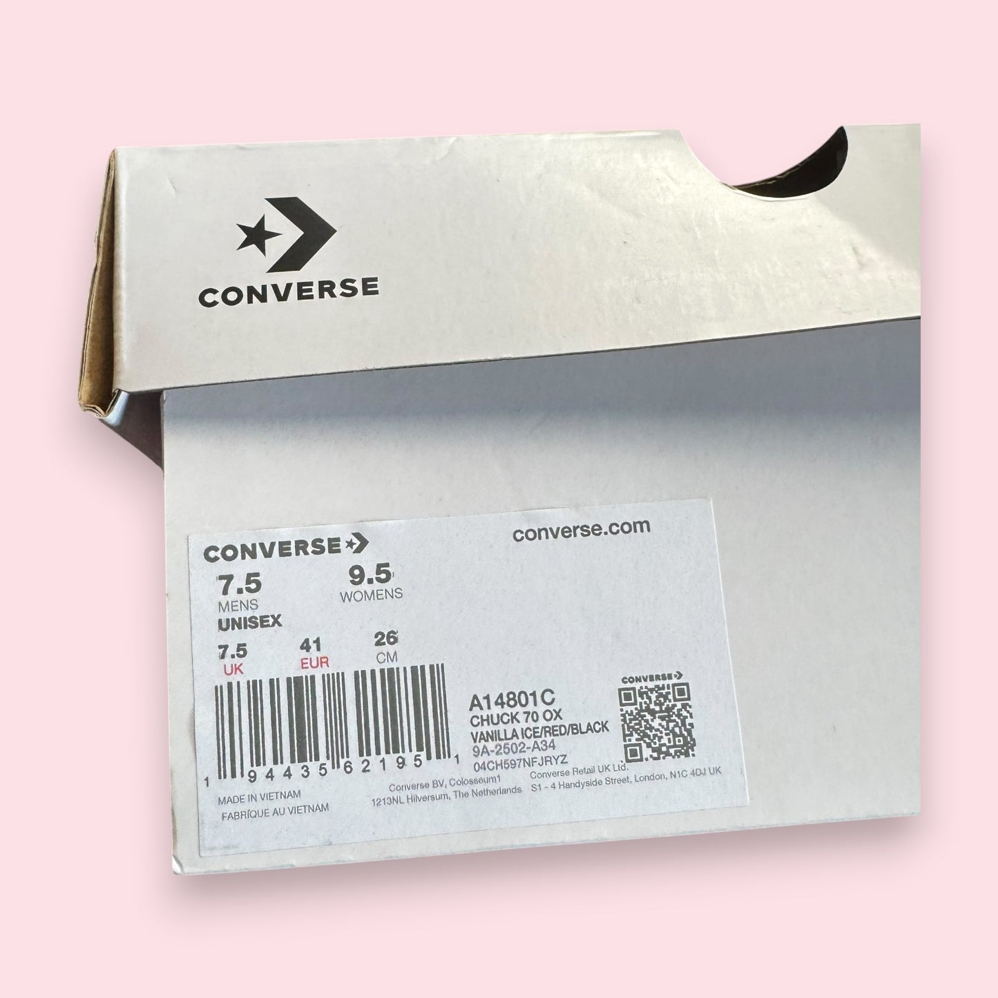 Converse Isabelle Marant - 41