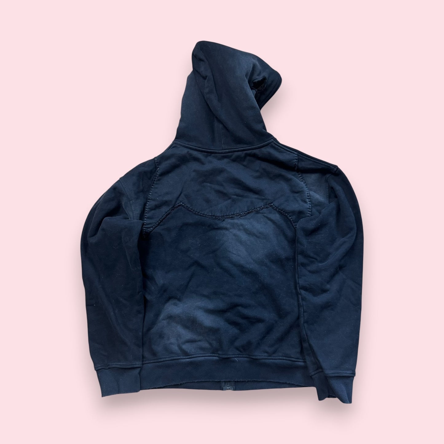 Kashmire full zip - M