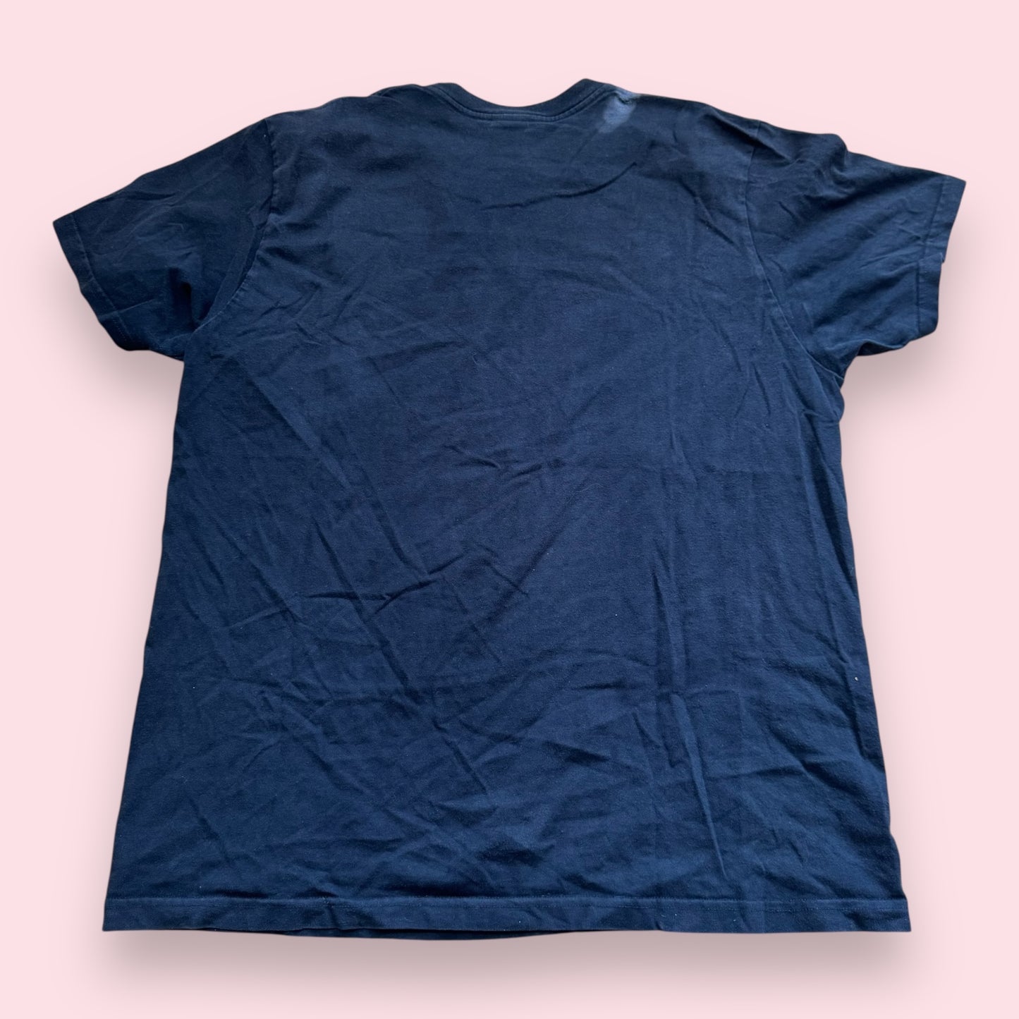 Supreme TEE Eternal Navy FW18 - L