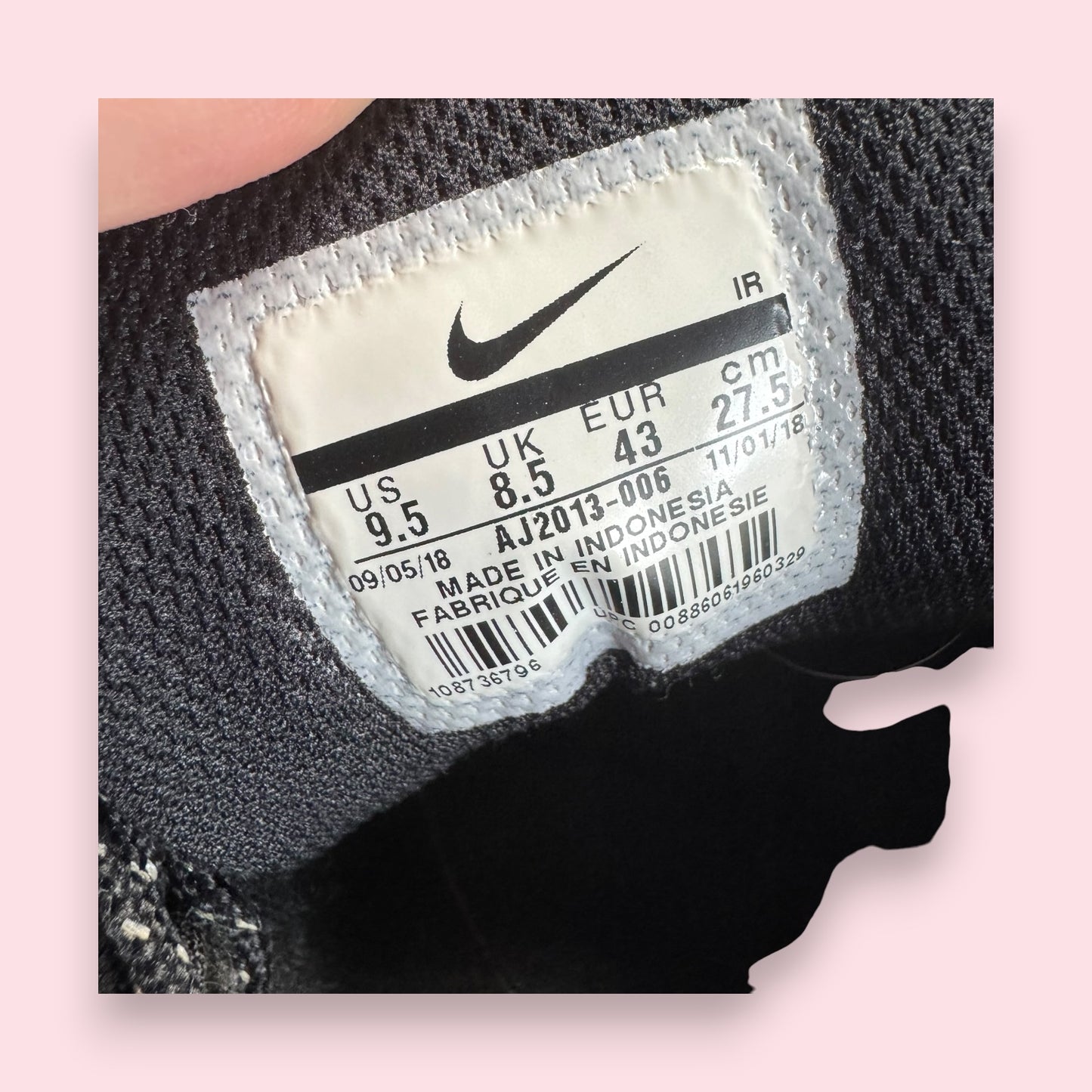 Air Max Plus Tn Future - 43
