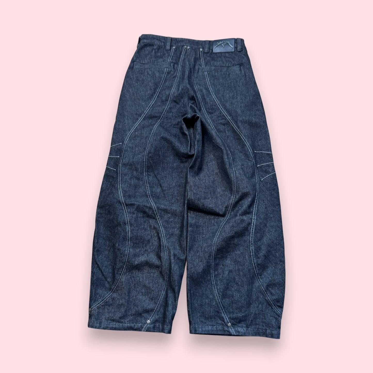 Yugen Pant - M