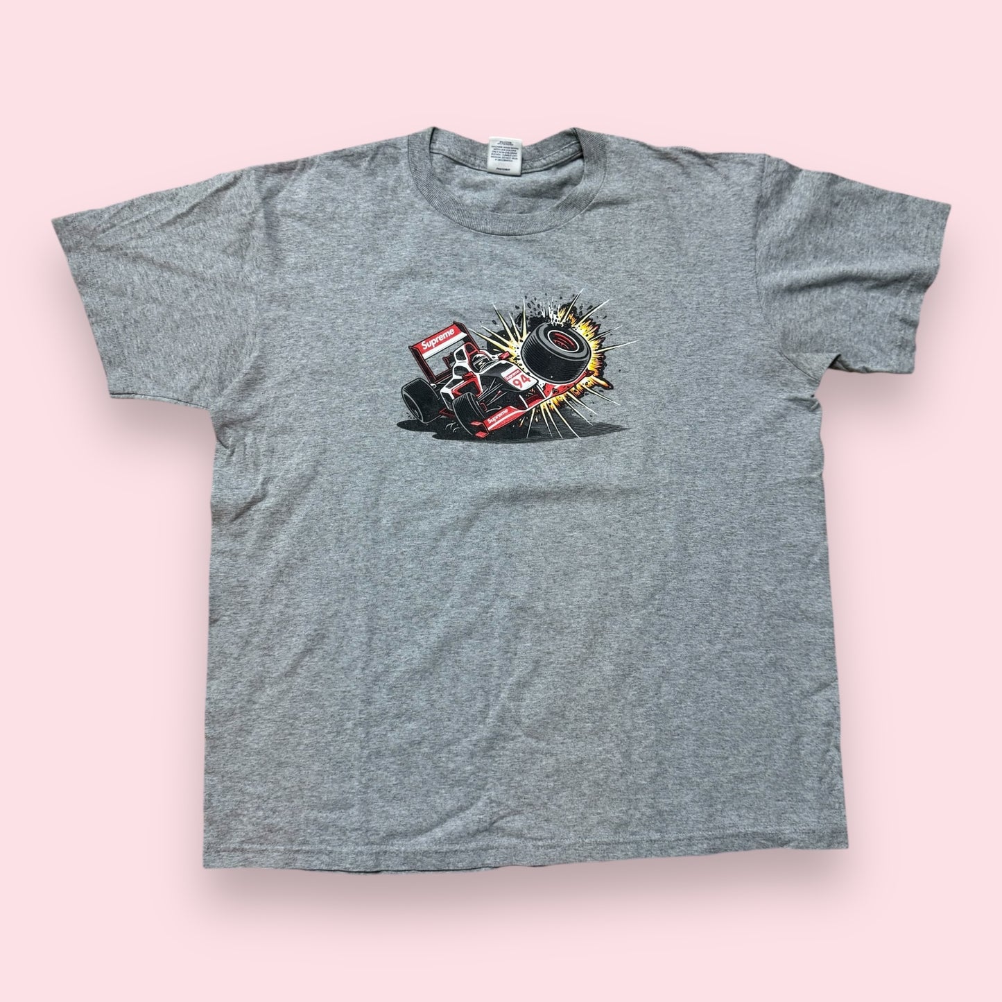 Tee Supreme - M