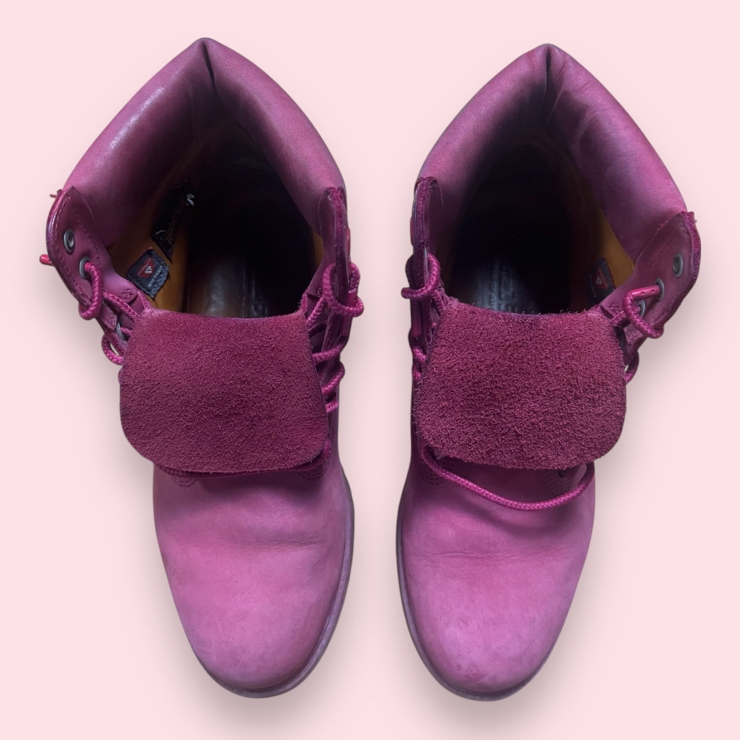 Timberland Pink - 42