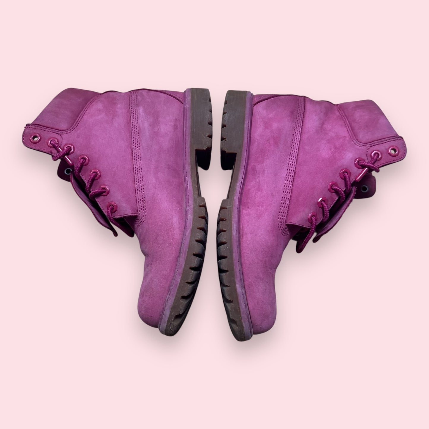 Timberland Pink - 42