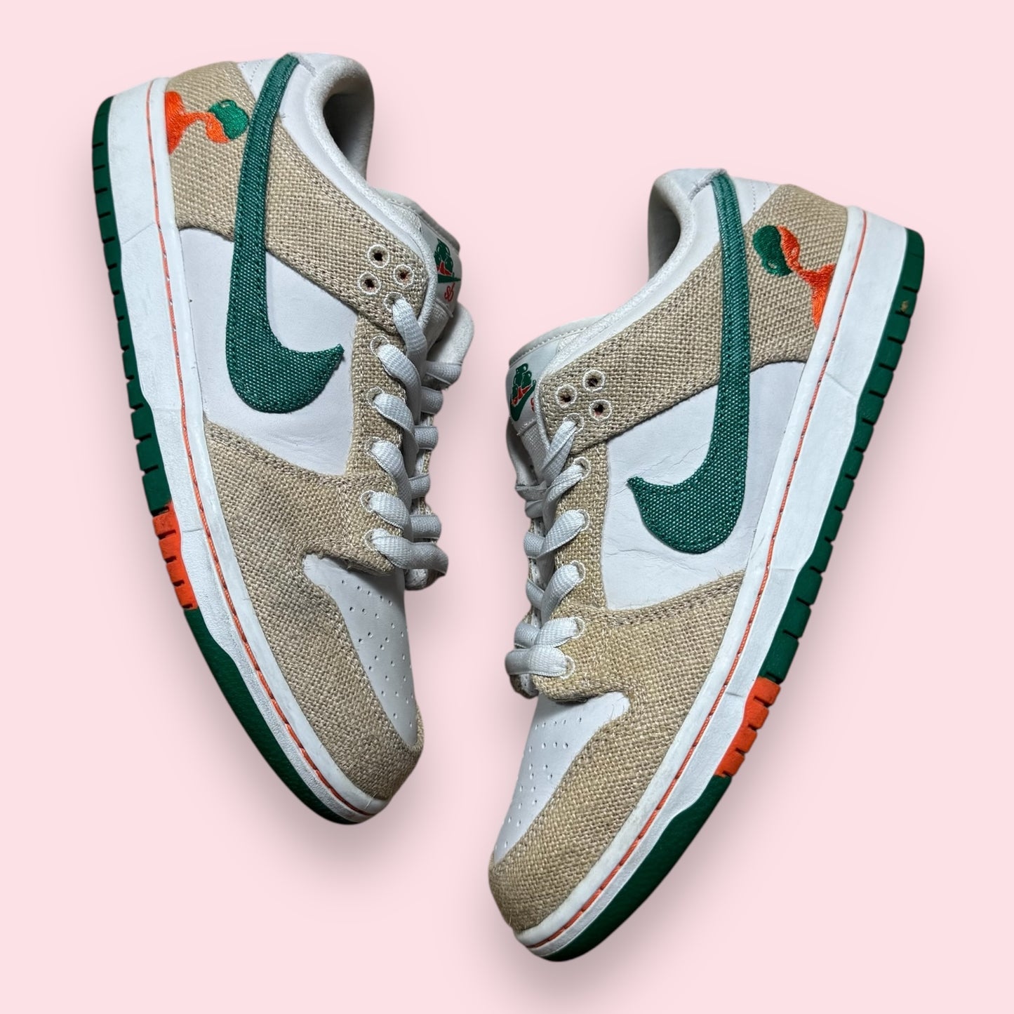Dunk SB Jarritos - 43