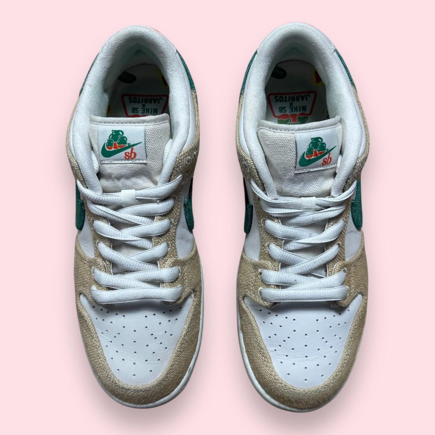 Dunk SB Jarritos - 43