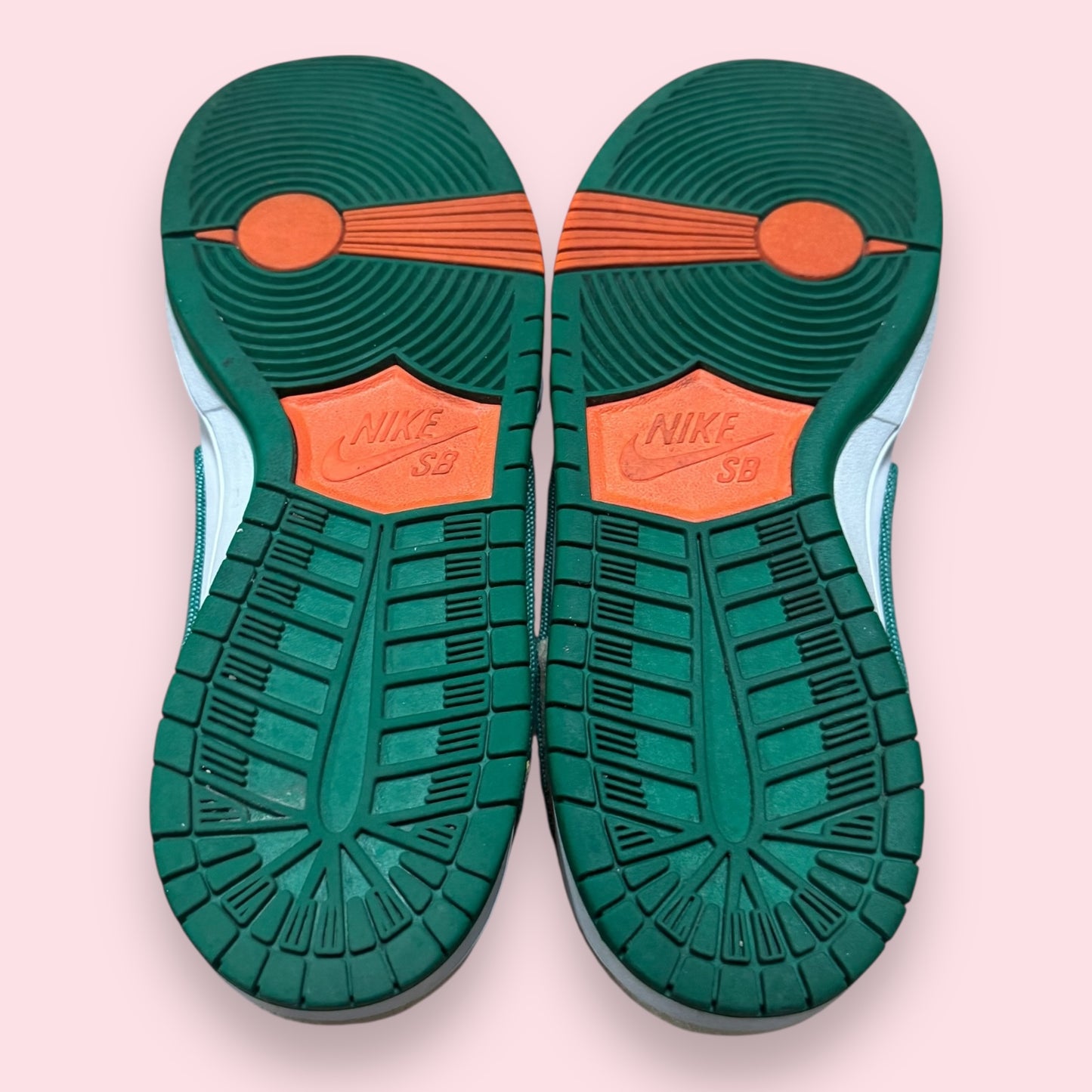 Dunk SB Jarritos - 43
