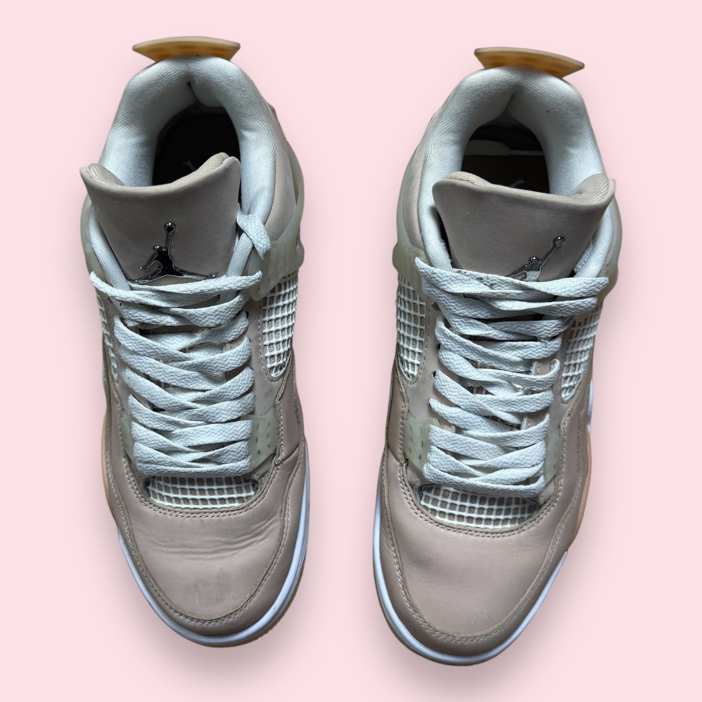 Jordan 4 Shimmer - 39